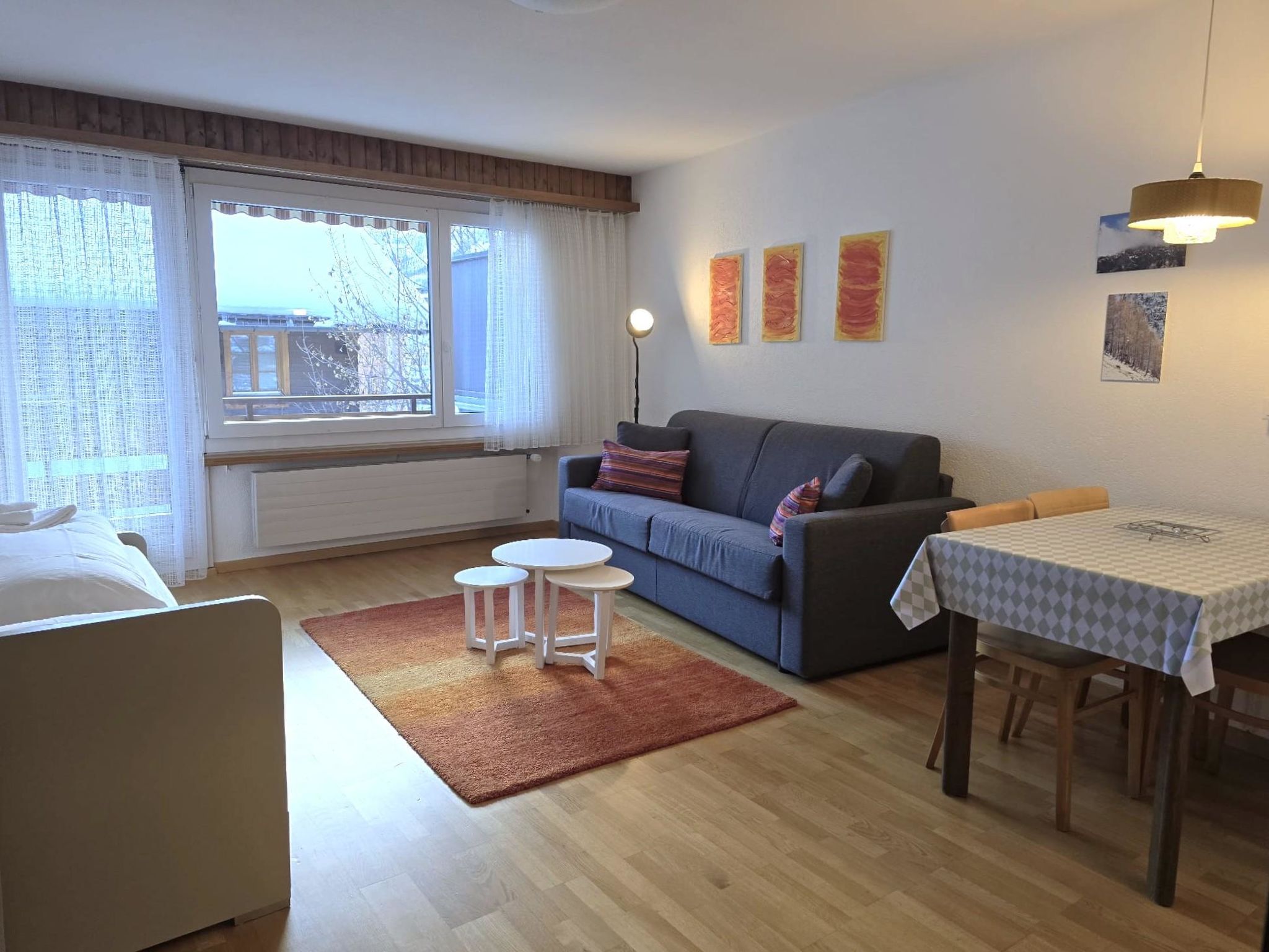 Leuca 24 # 2-bed apartment, Dusche, WC 2-Bettwohnung, Dusche, WC - Image-tags.info