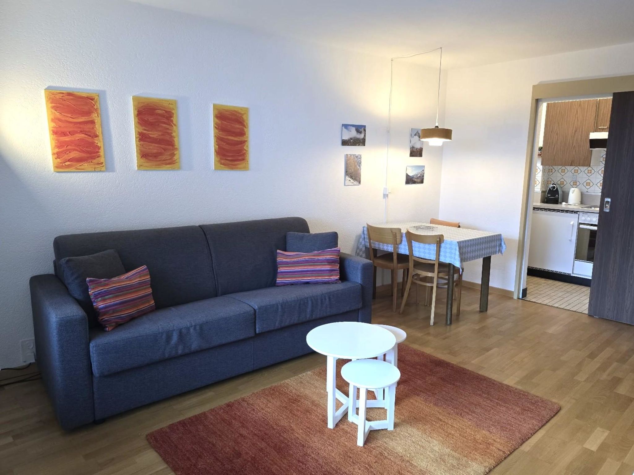 Leuca 24 # 2-bed apartment, Dusche, WC 2-Bettwohnung, Dusche, WC - Image-tags.info
