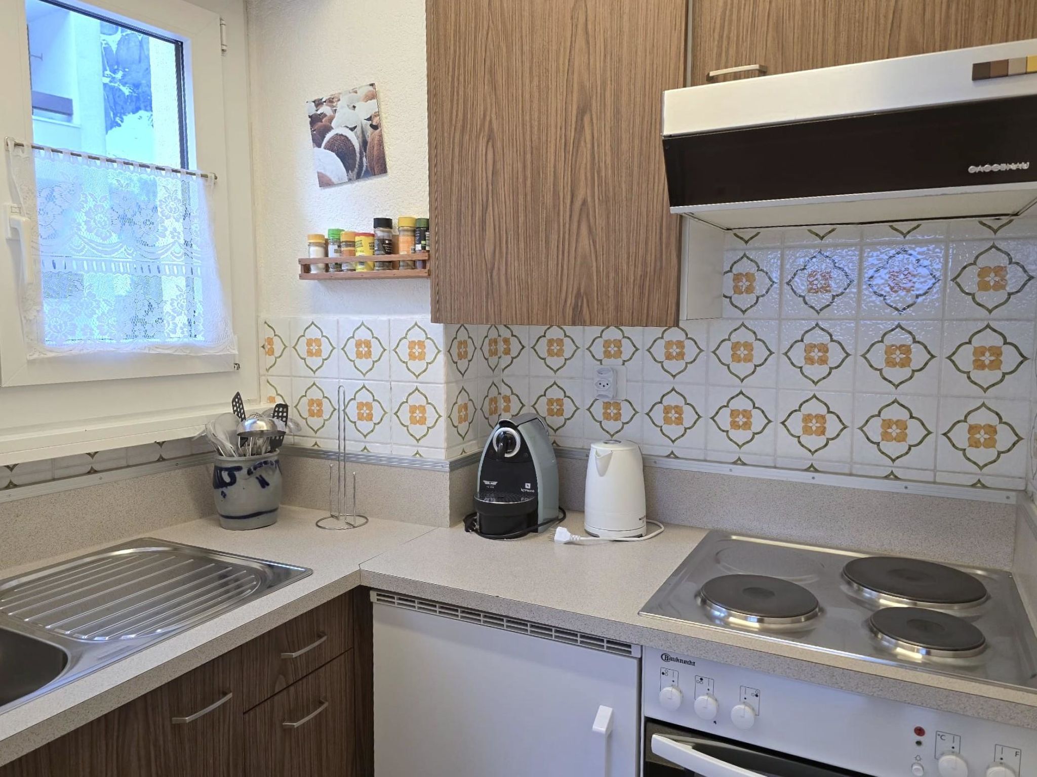 Leuca 24 # 2-bed apartment, Dusche, WC 2-Bettwohnung, Dusche, WC - Image-tags.info