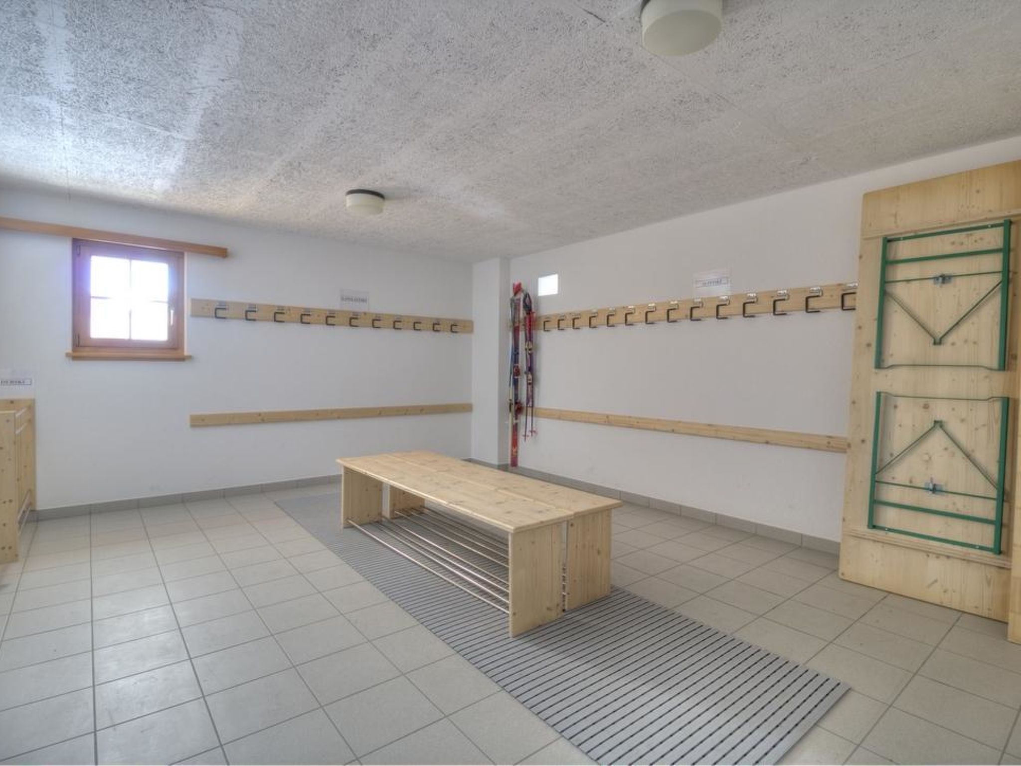 Photo of 6-Bettwohnung, Dusche und Bad, WC