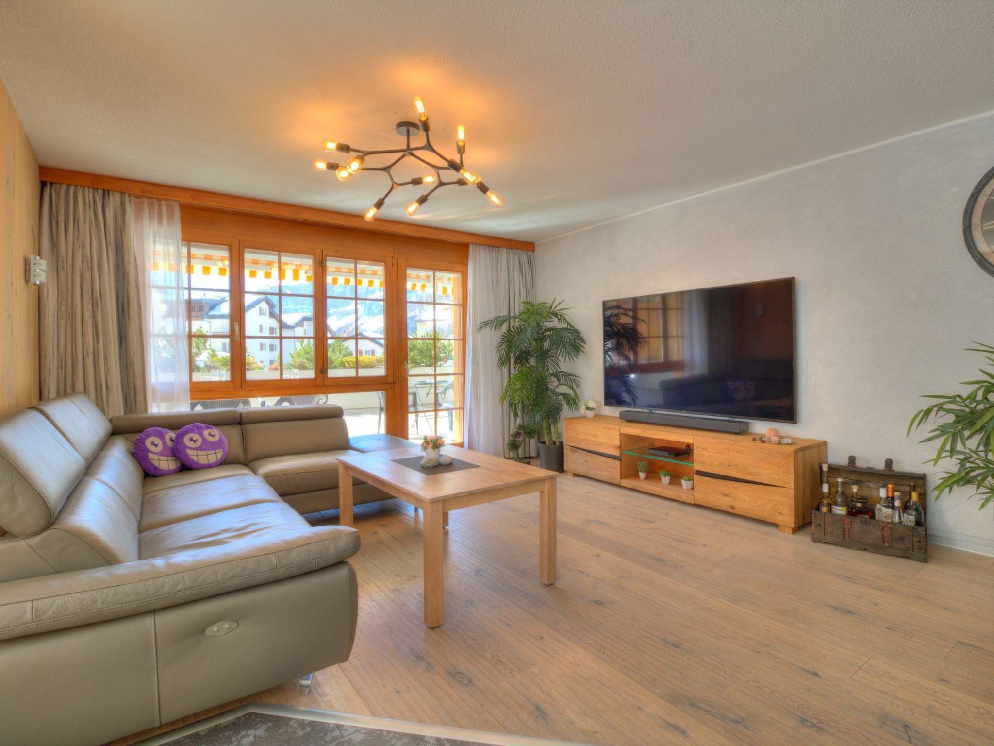 Photo of Aramis 1 # 6-bed apartment, Dusche und Bad, WC 6-Bettwohnung, Dusche und Bad, WC
