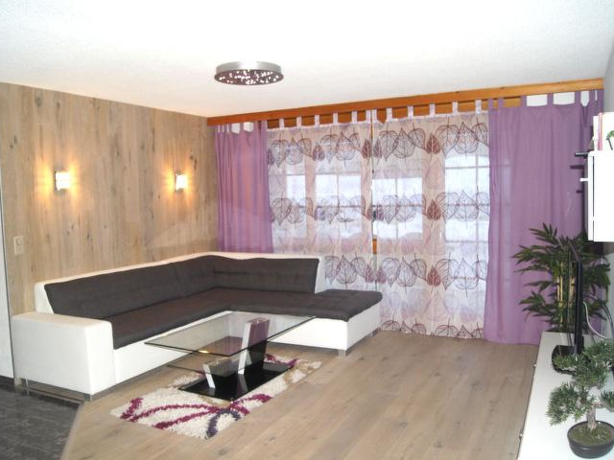 Aramis 1 # 6-bed apartment, Dusche und Bad, WC 6-Bettwohnung, Dusche und Bad, WC