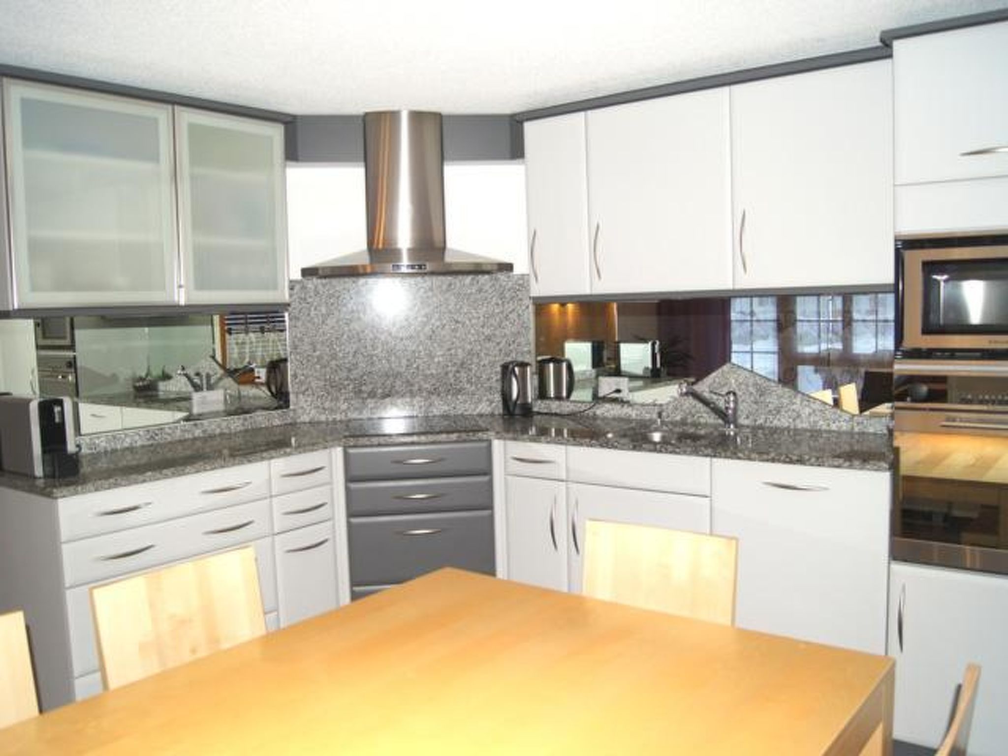 Photo of Aramis 1 # 6-bed apartment, Dusche und Bad, WC 6-Bettwohnung, Dusche und Bad, WC