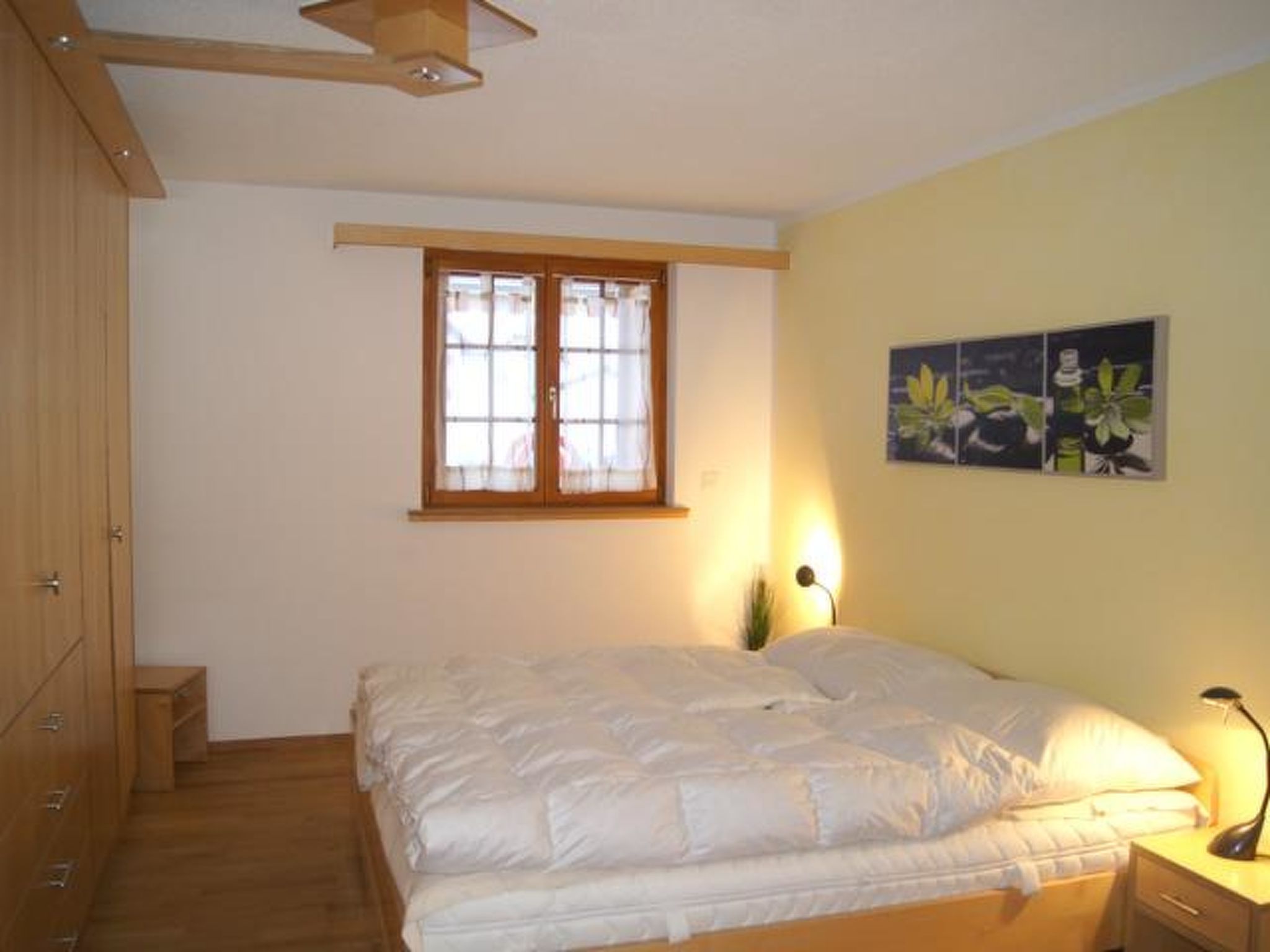 Photo of Aramis 1 # 6-bed apartment, Dusche und Bad, WC 6-Bettwohnung, Dusche und Bad, WC