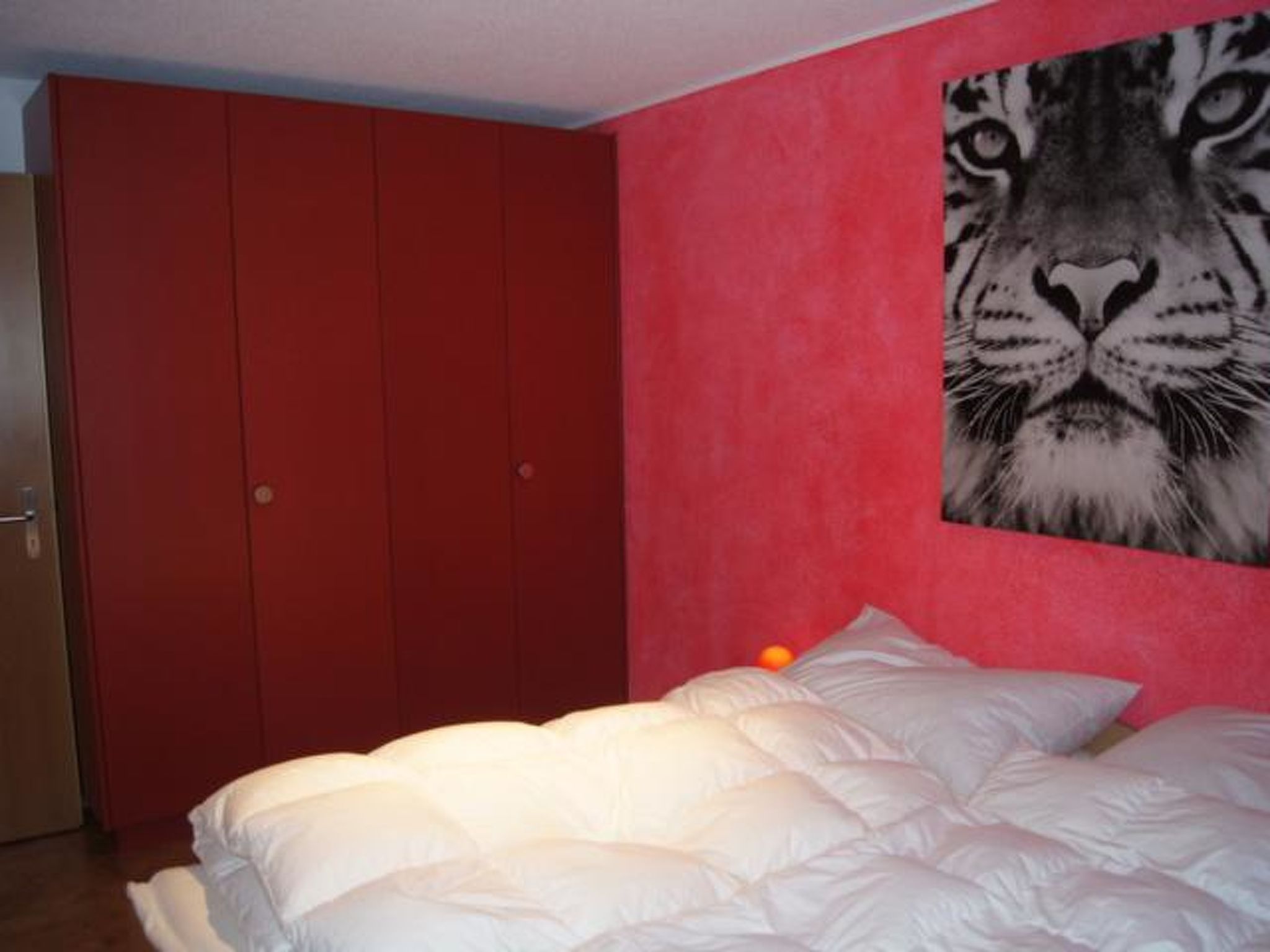 Photo of Aramis 1 # 6-bed apartment, Dusche und Bad, WC 6-Bettwohnung, Dusche und Bad, WC