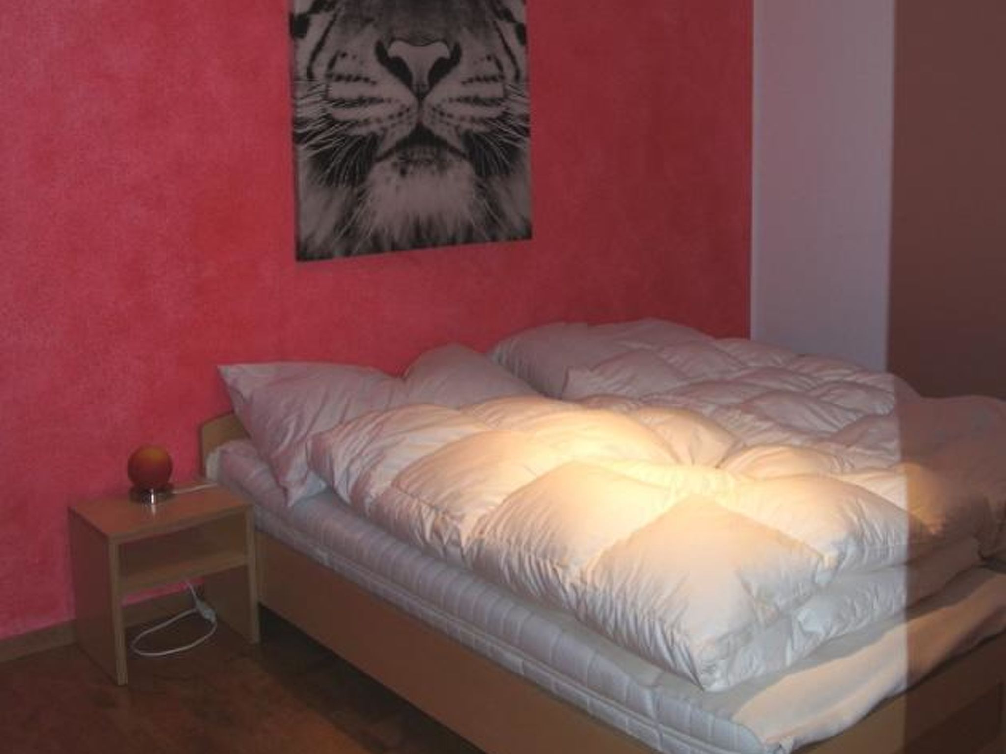 Photo of Aramis 1 # 6-bed apartment, Dusche und Bad, WC 6-Bettwohnung, Dusche und Bad, WC