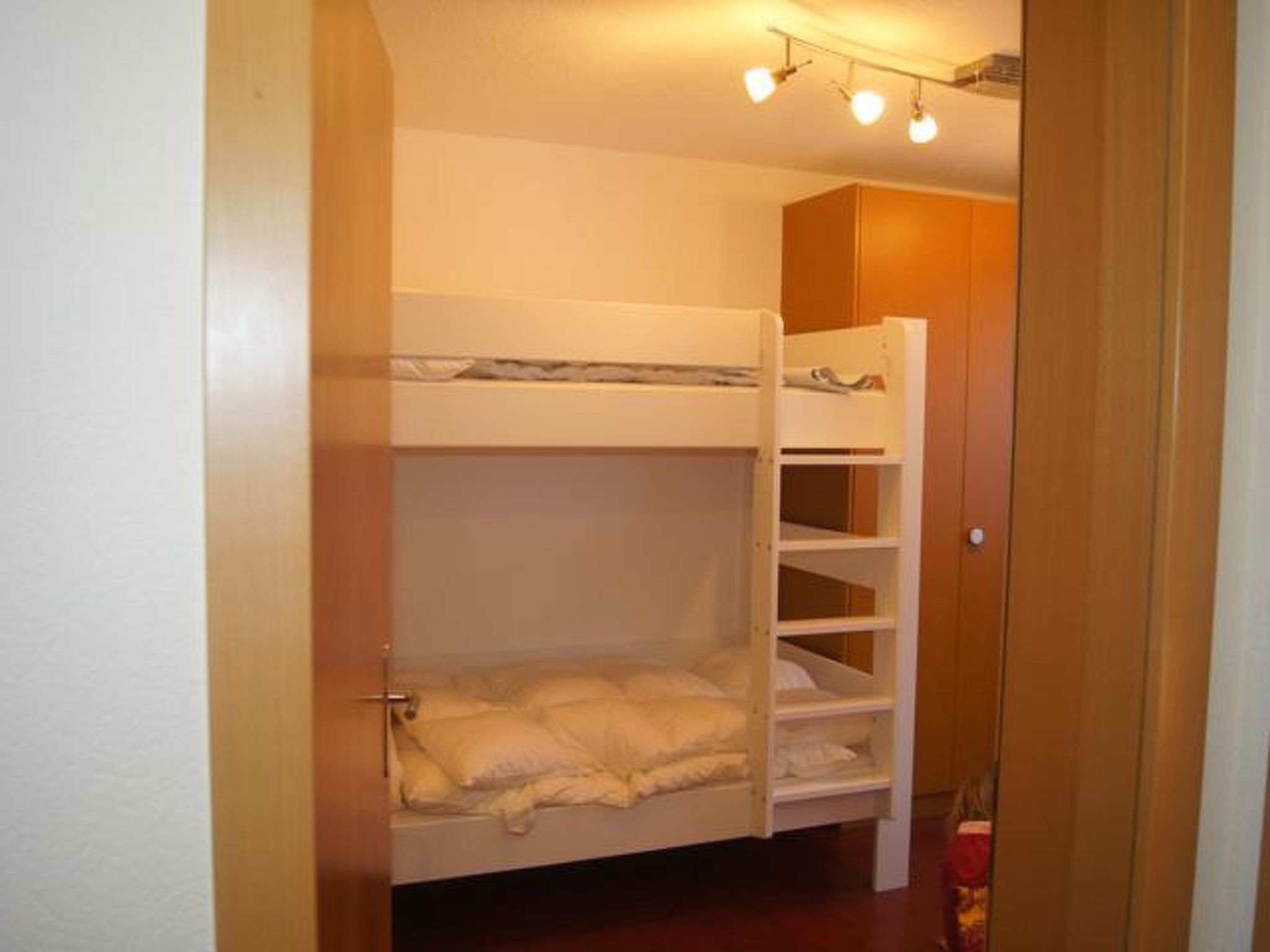 Photo of Aramis 1 # 6-bed apartment, Dusche und Bad, WC 6-Bettwohnung, Dusche und Bad, WC