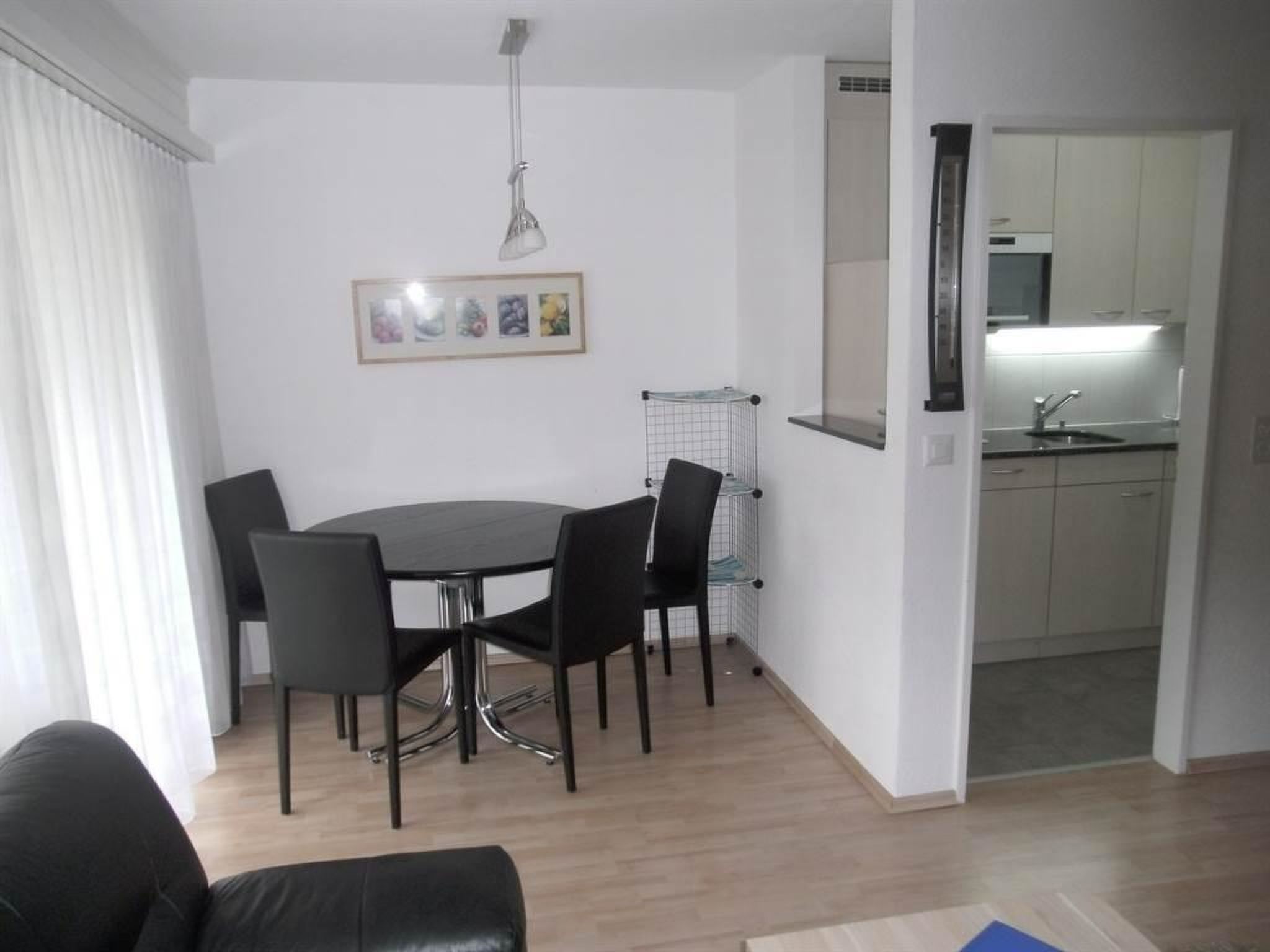 Photo of Valère Leukerbad # 2-bed apartment, Dusche, WC