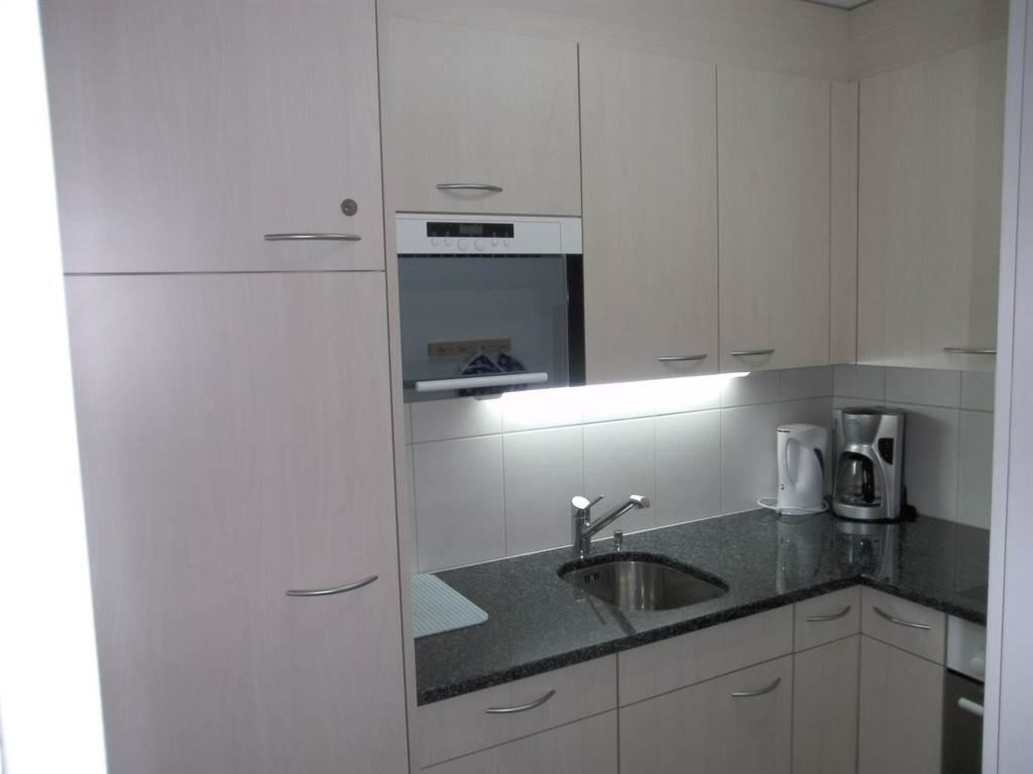 Photo of Valère Leukerbad # 2-bed apartment, Dusche, WC