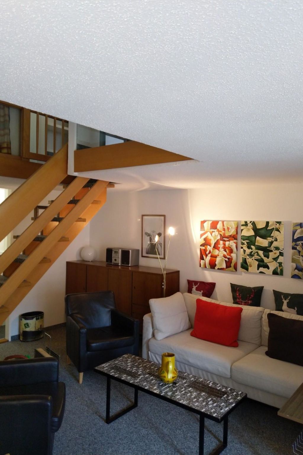 Fortuna 317 # 6-bed apartment, Dusche, WC 6-Bettwohnung, Dusche, WC - Drinnen