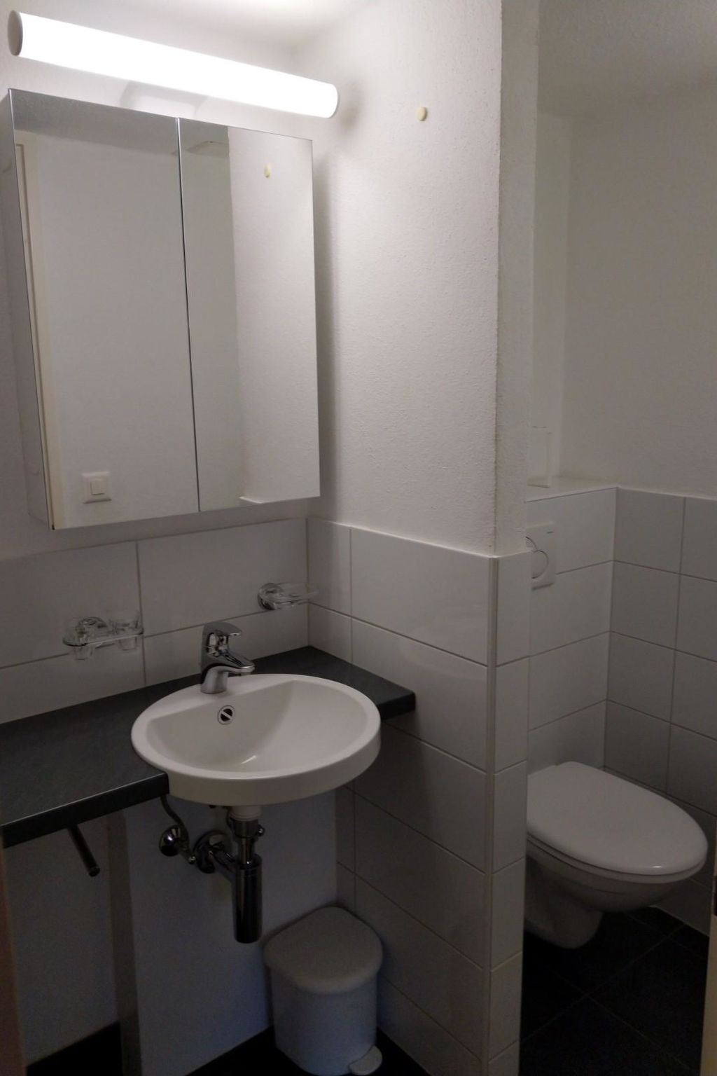 Fortuna 317 # 6-bed apartment, Dusche, WC 6-Bettwohnung, Dusche, WC - Drinnen