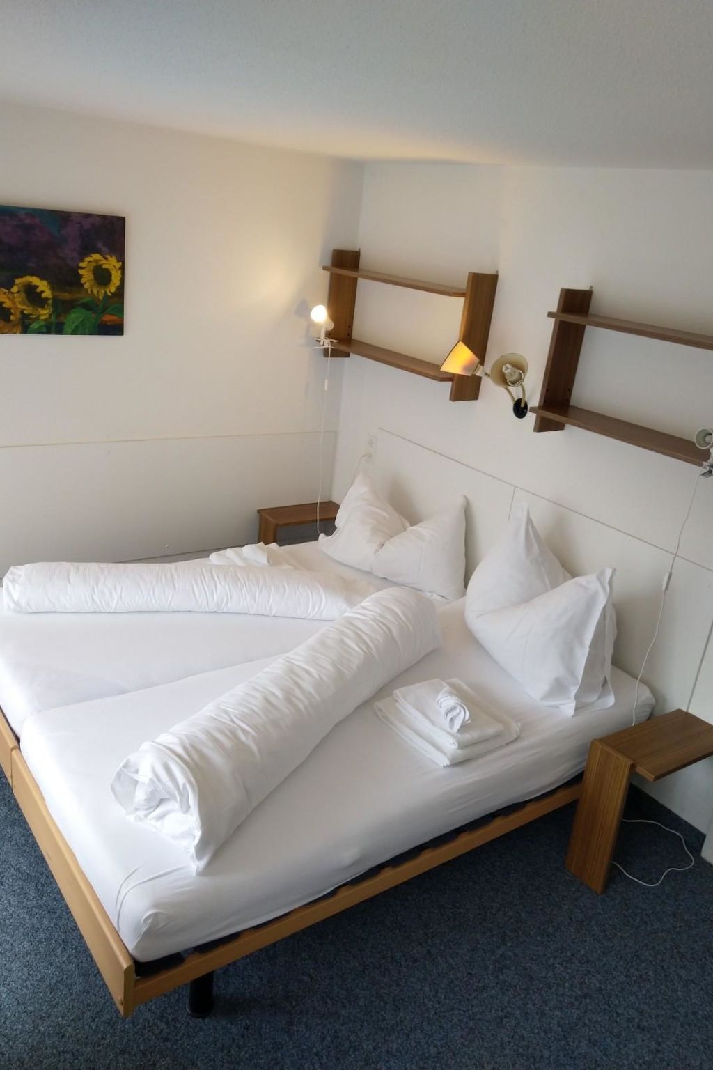 Fortuna 317 # 6-bed apartment, Dusche, WC 6-Bettwohnung, Dusche, WC - Drinnen