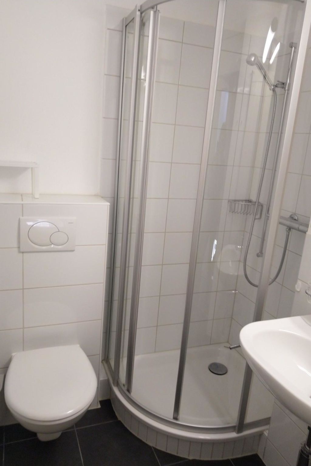 Fortuna 317 # 6-bed apartment, Dusche, WC 6-Bettwohnung, Dusche, WC - Drinnen