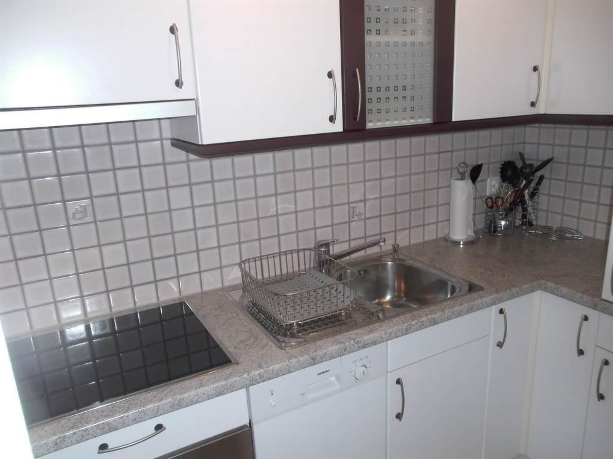 Photo of Valère Leukerbad # 2-bed apartment, Dusche, WC