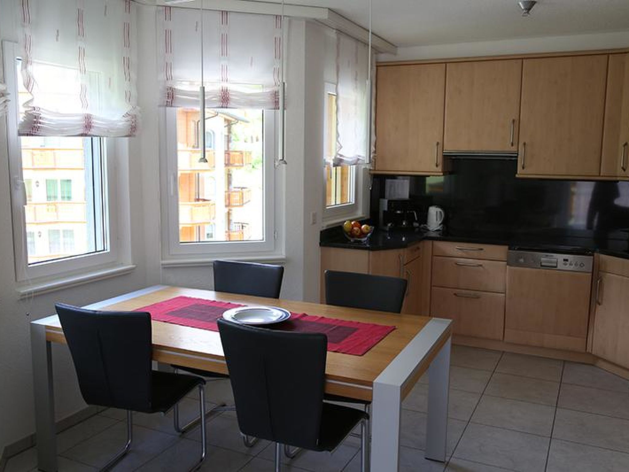 Edelweiss C 31 # 4-bed apartment, Dusche, WC 4-Bettwohnung, Dusche, WC - Image-tags.info