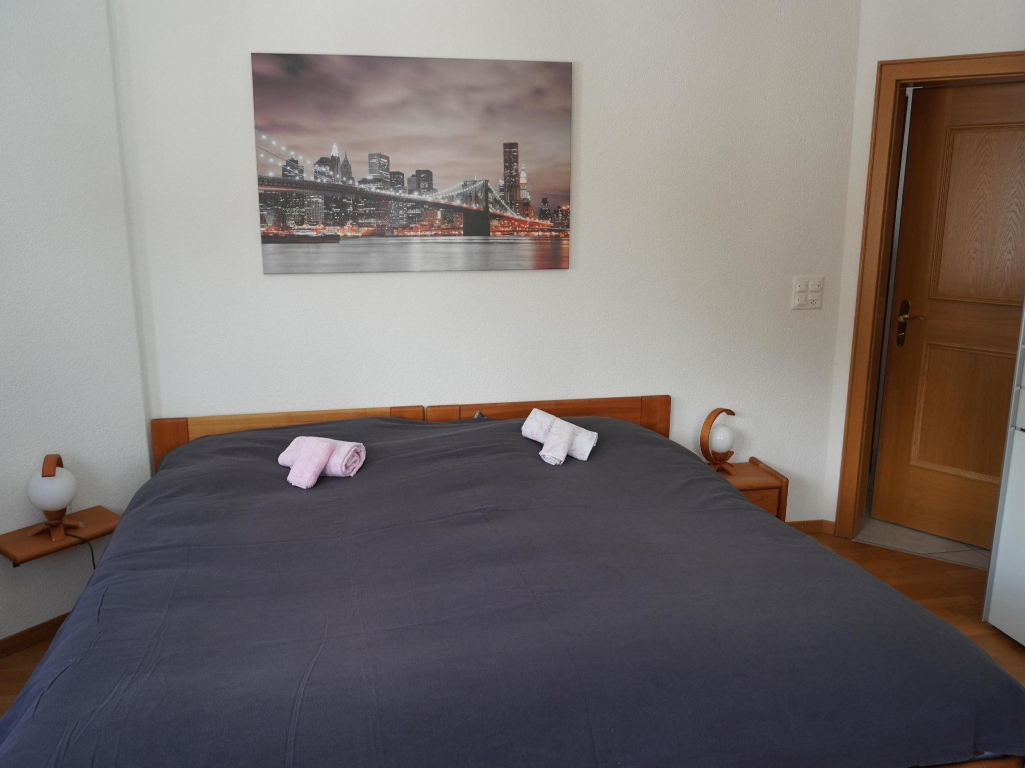 Edelweiss C 31 # 4-bed apartment, Dusche, WC 4-Bettwohnung, Dusche, WC - Image-tags.info