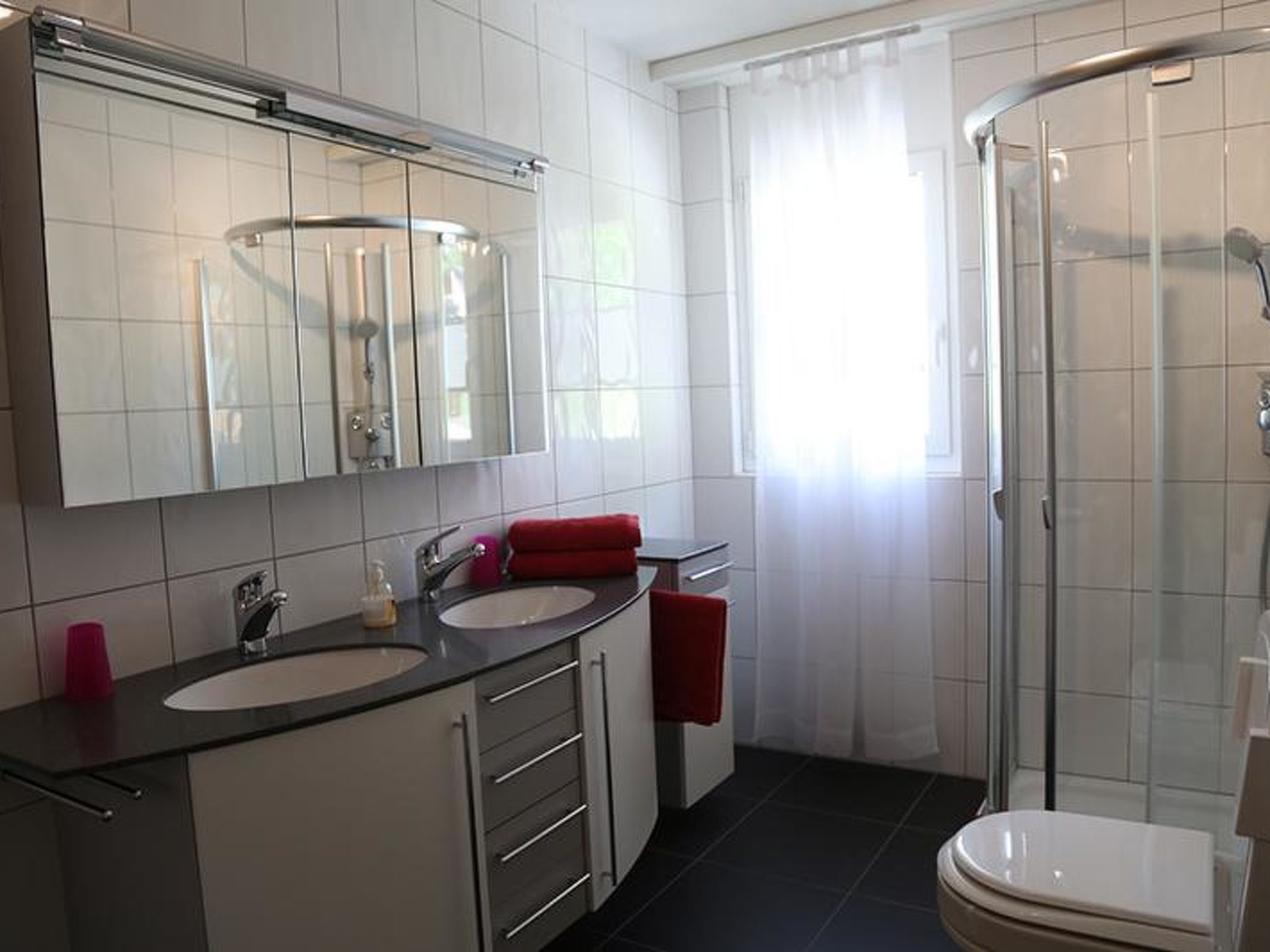 Edelweiss C 31 # 4-bed apartment, Dusche, WC 4-Bettwohnung, Dusche, WC - Image-tags.info