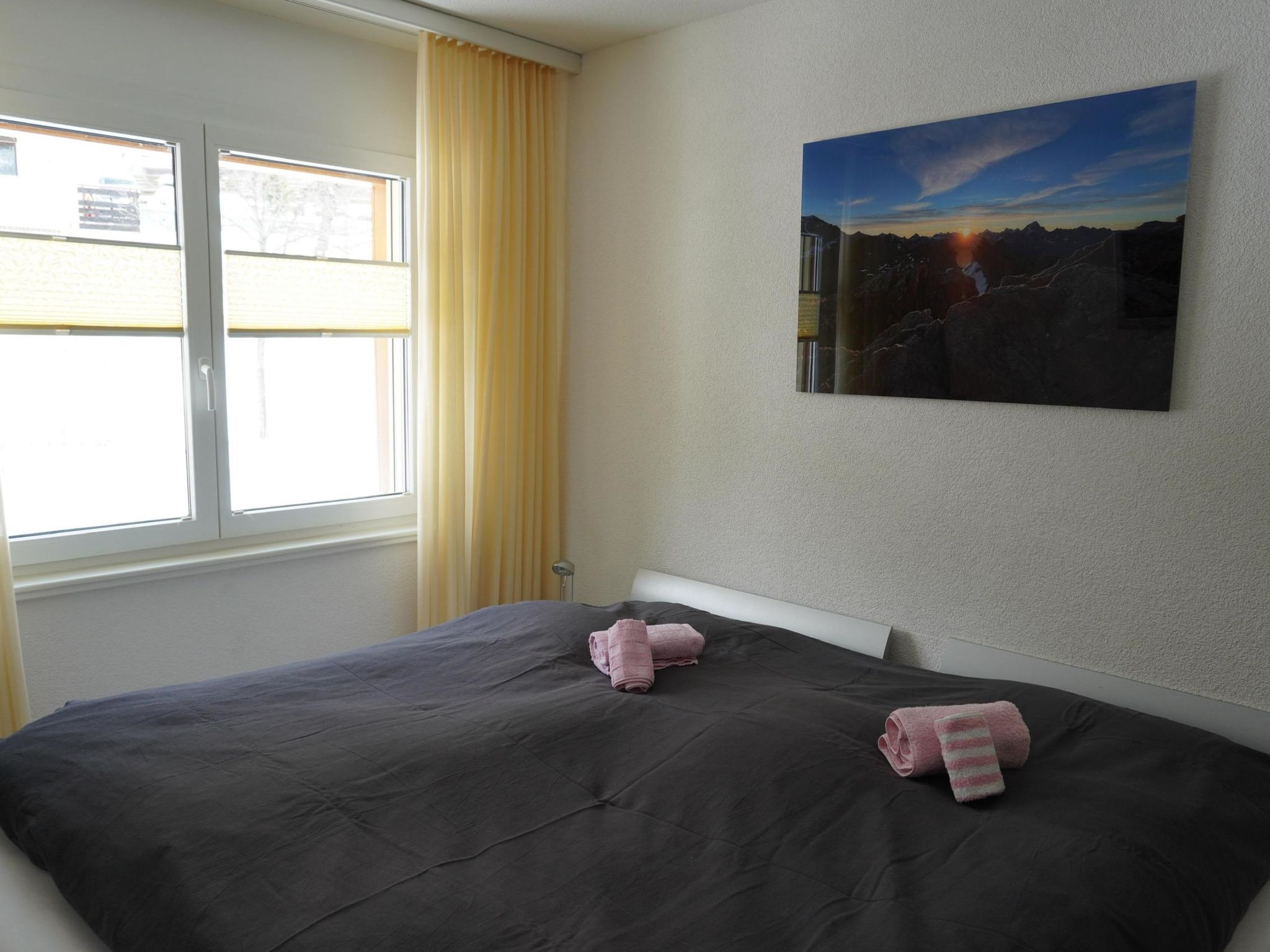 Edelweiss C 31 # 4-bed apartment, Dusche, WC 4-Bettwohnung, Dusche, WC - Image-tags.info