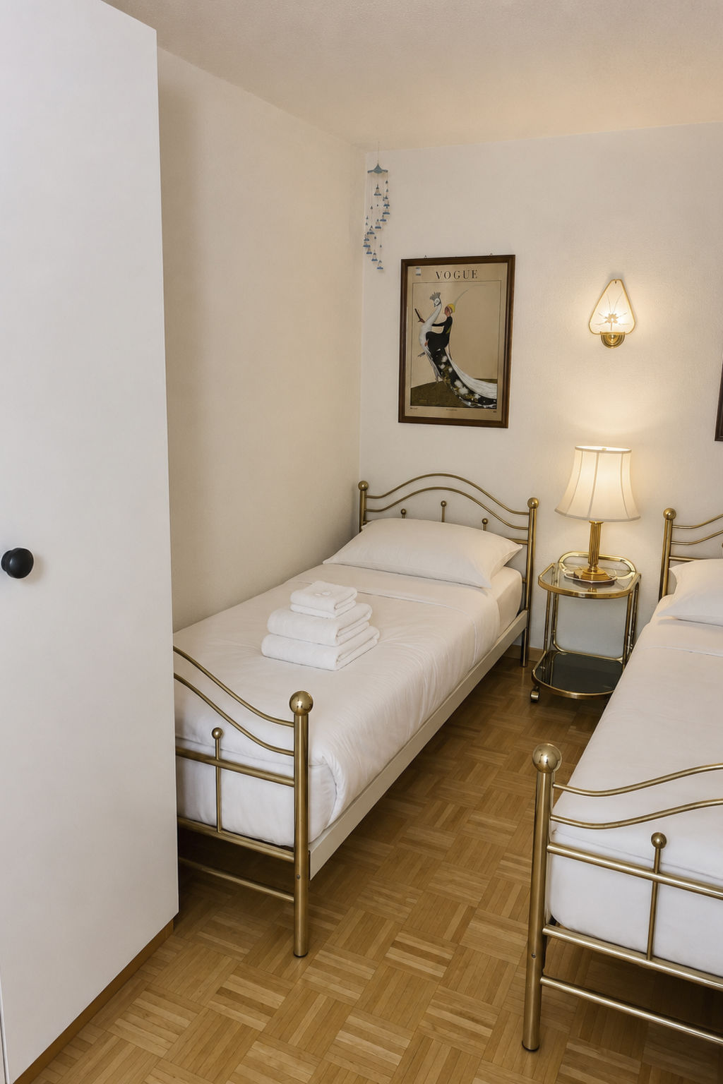Photo of Majesta Leukerbad # 2-bed apartment, Bad, WC