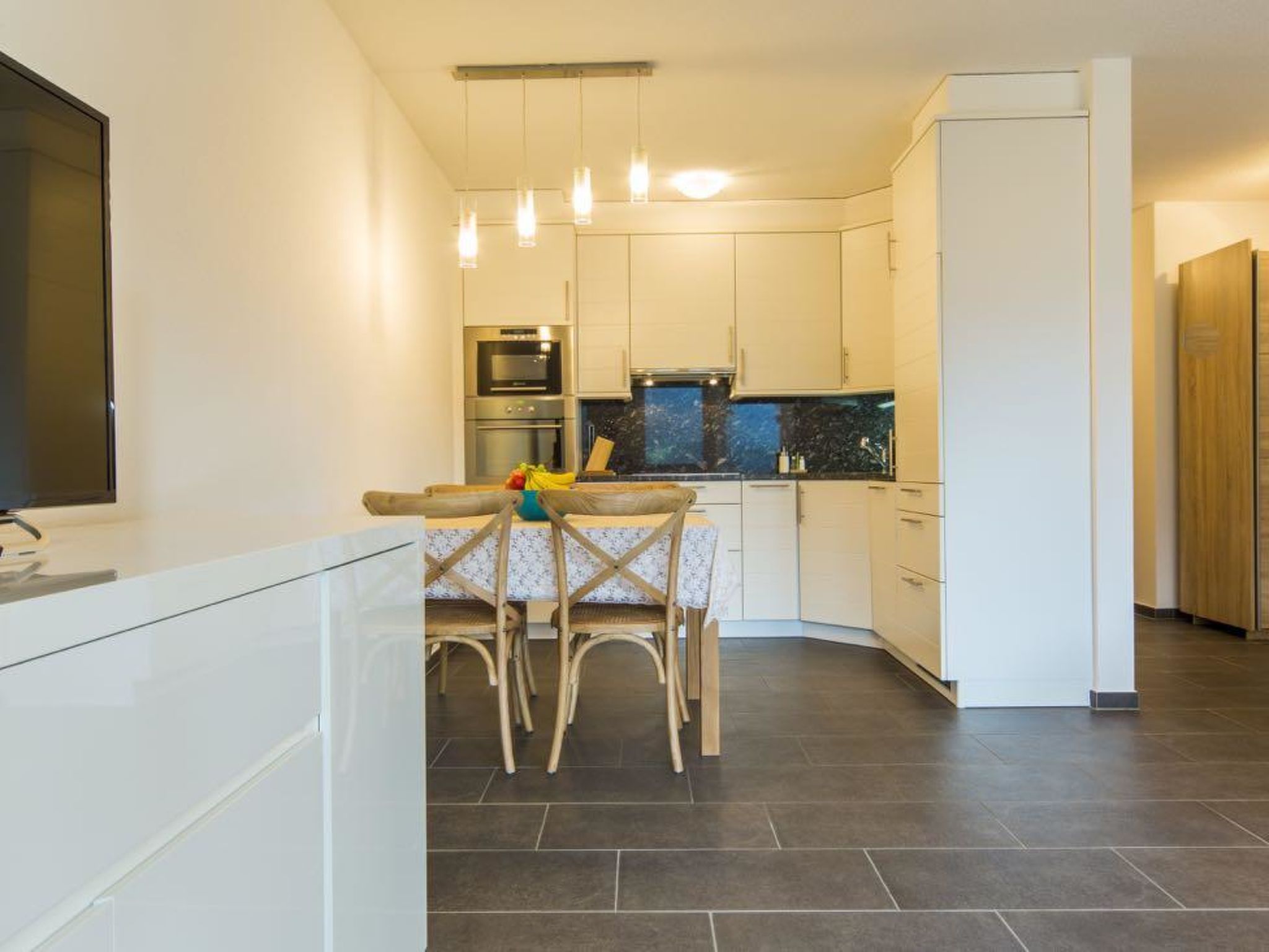 Photo of Ambassador B22 # 2-bed apartment, Dusche, WC 2-Bettwohnung, Dusche, WC