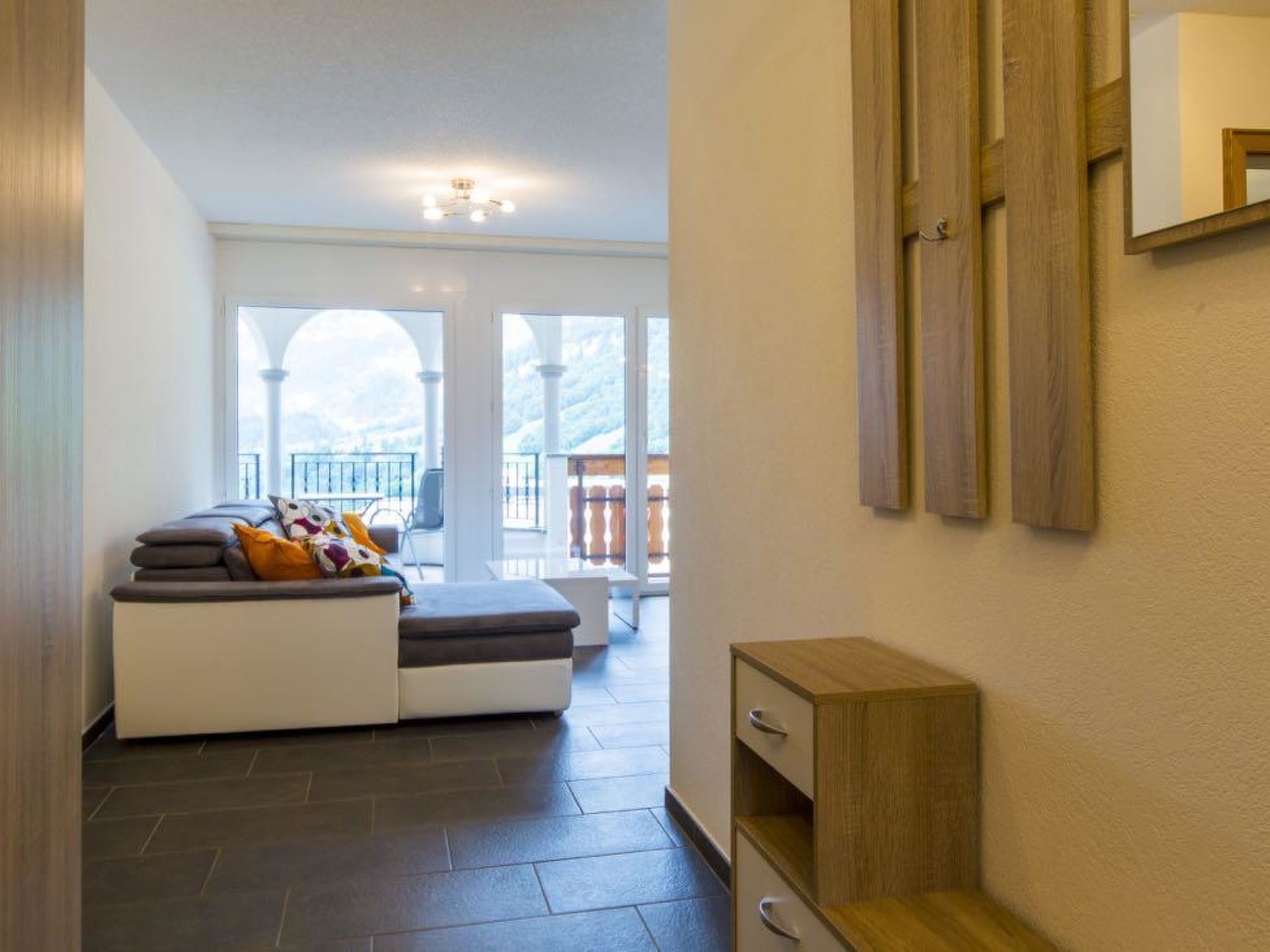 Photo of Ambassador B22 # 2-bed apartment, Dusche, WC 2-Bettwohnung, Dusche, WC