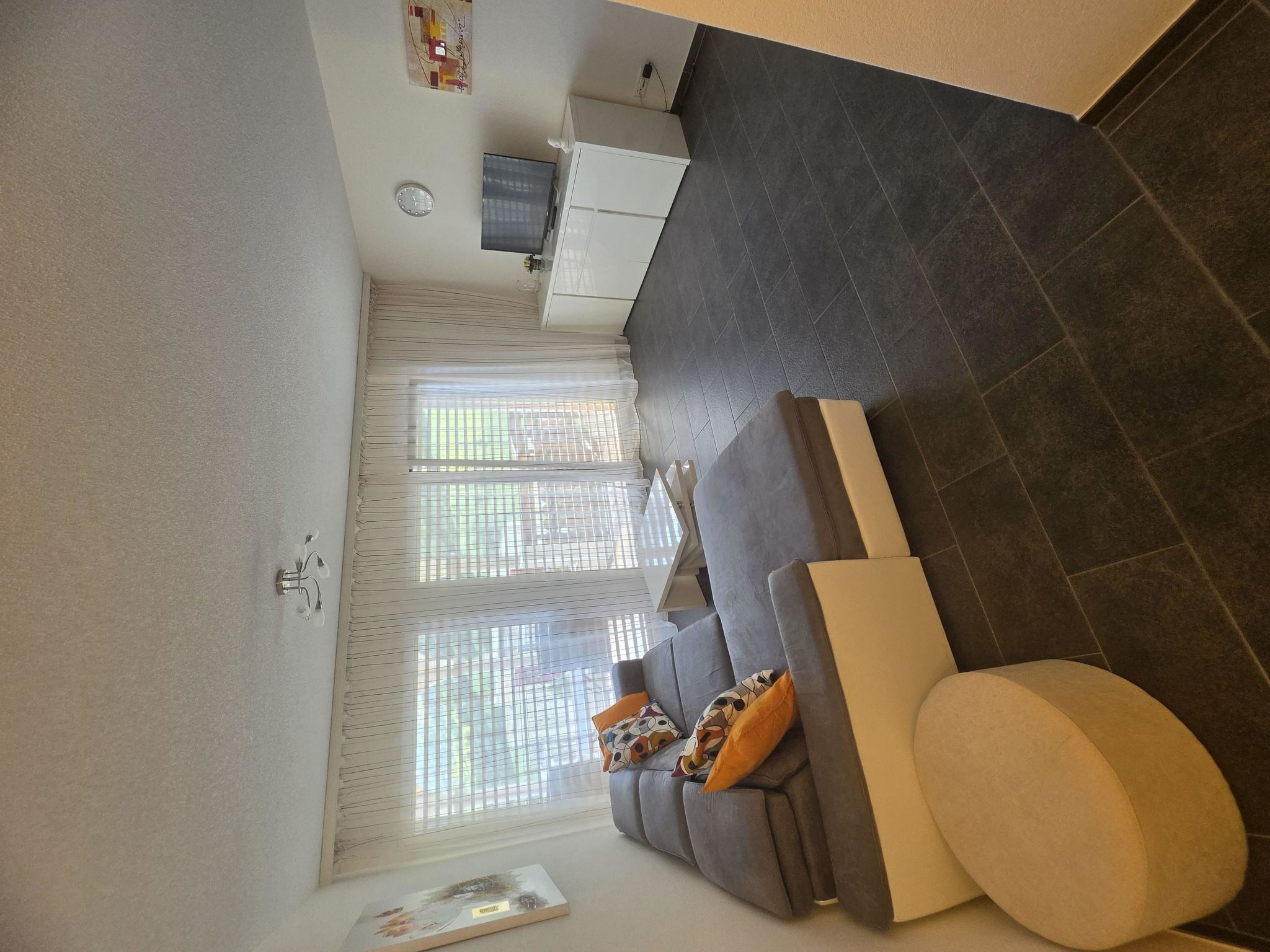 Ambassador B22 # 2-bed apartment, Dusche, WC 2-Bettwohnung, Dusche, WC - Binnen