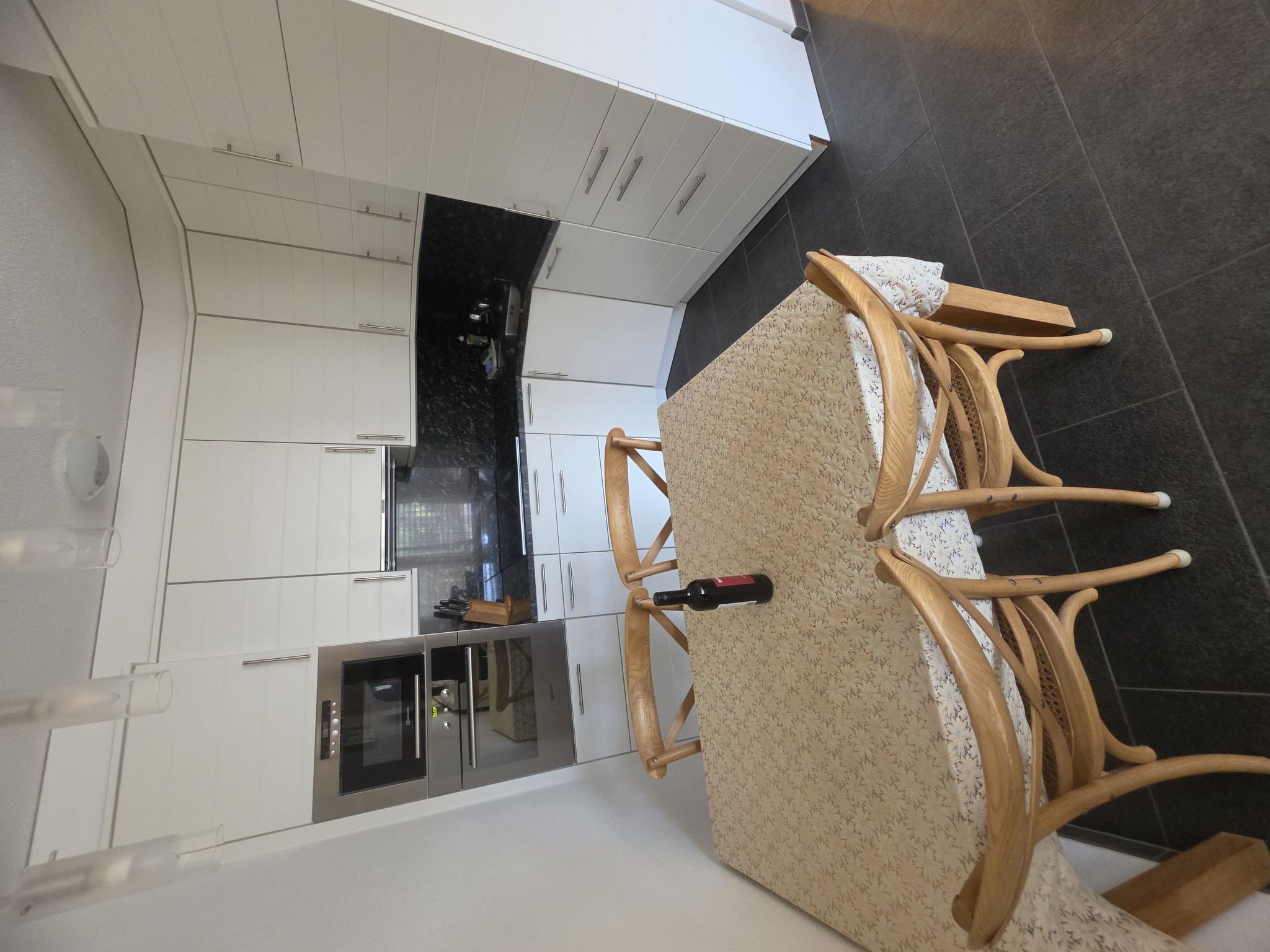 Ambassador B22 # 2-bed apartment, Dusche, WC 2-Bettwohnung, Dusche, WC - Binnen