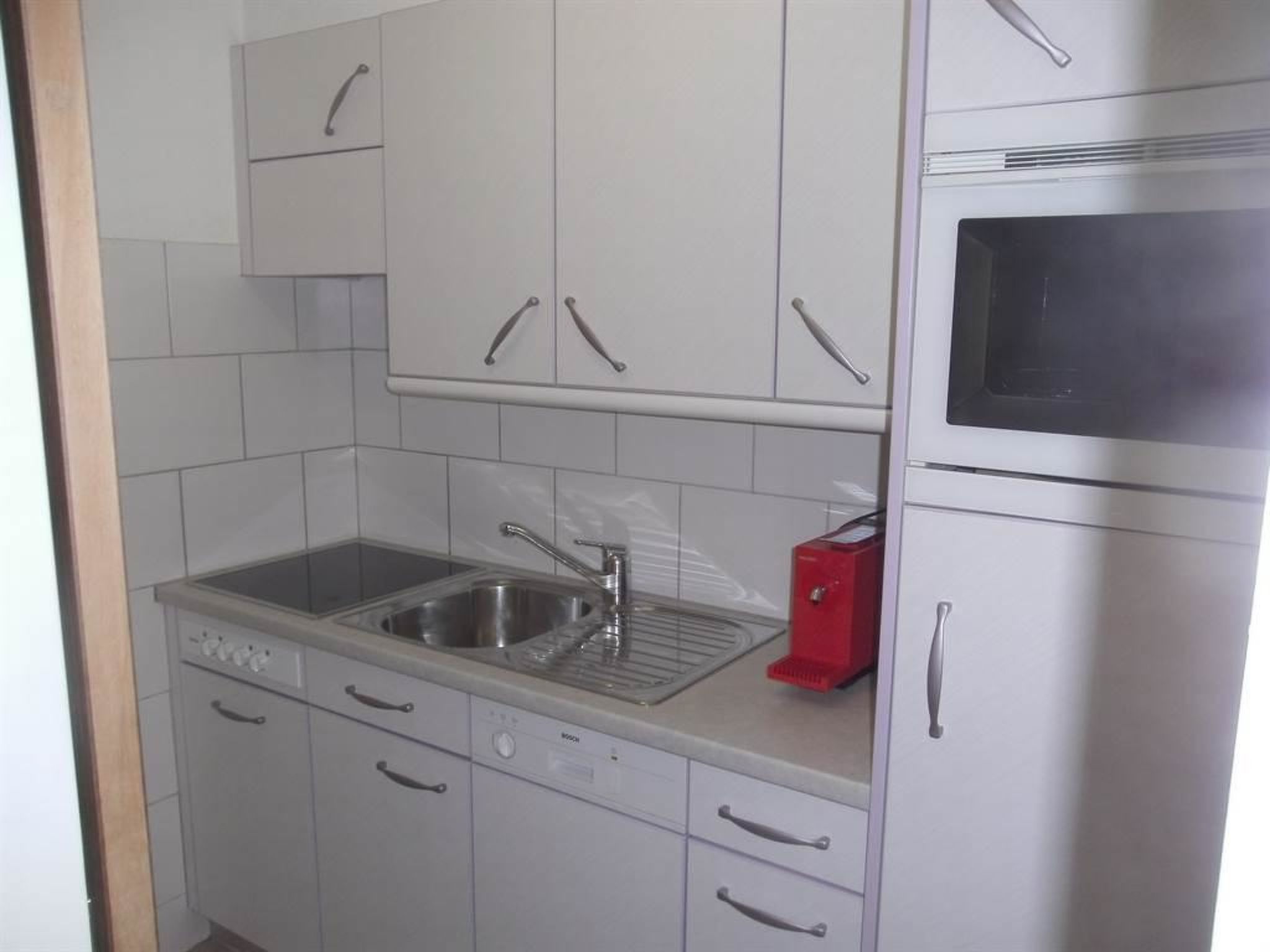Photo of Valère Leukerbad # 2-bed apartment, Dusche, WC