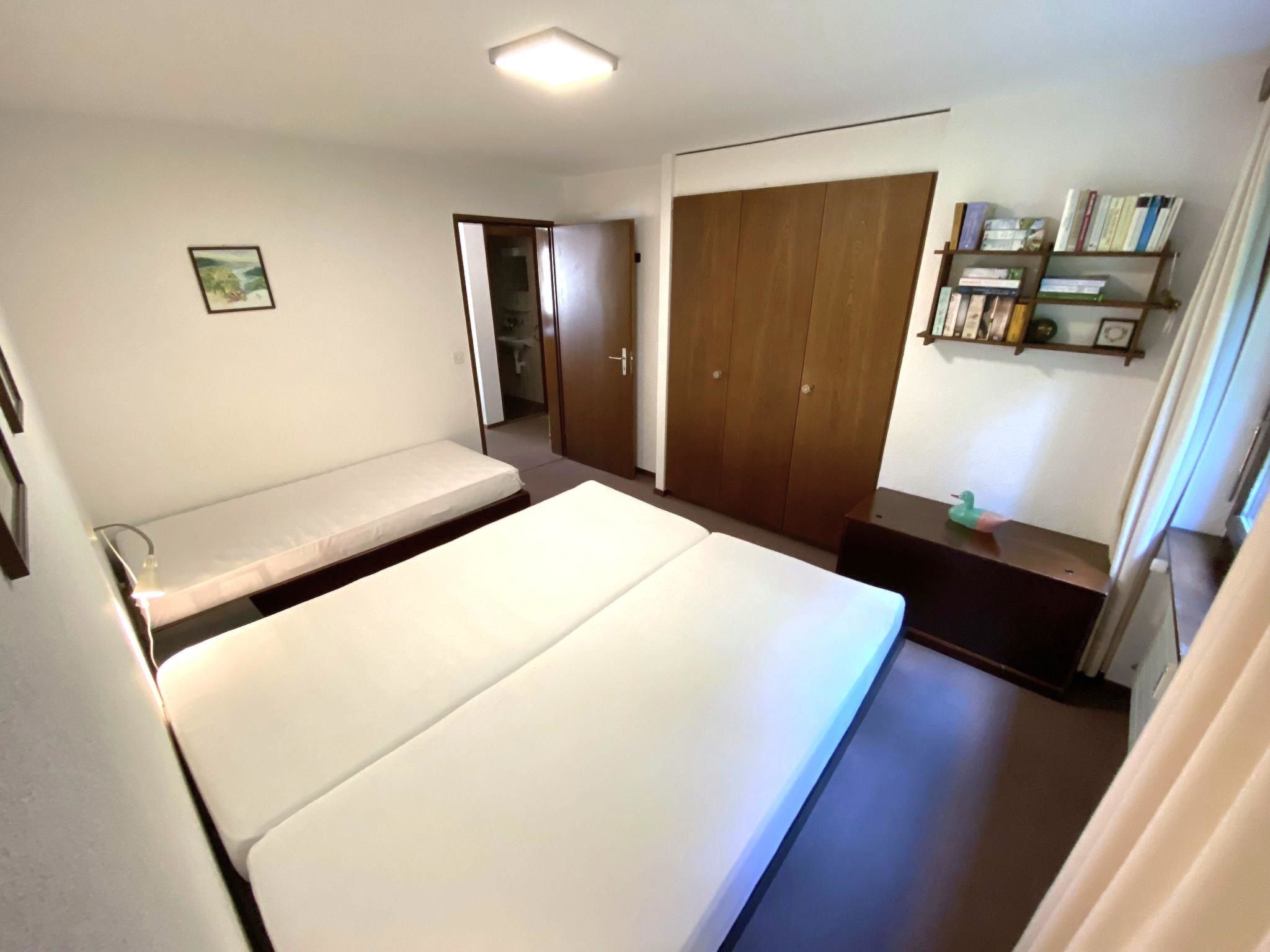 Lärchenwald 1803 # 5-bed apartment, Bad, WC 5-Bettwohnung, Bad, WC - Image-tags.info
