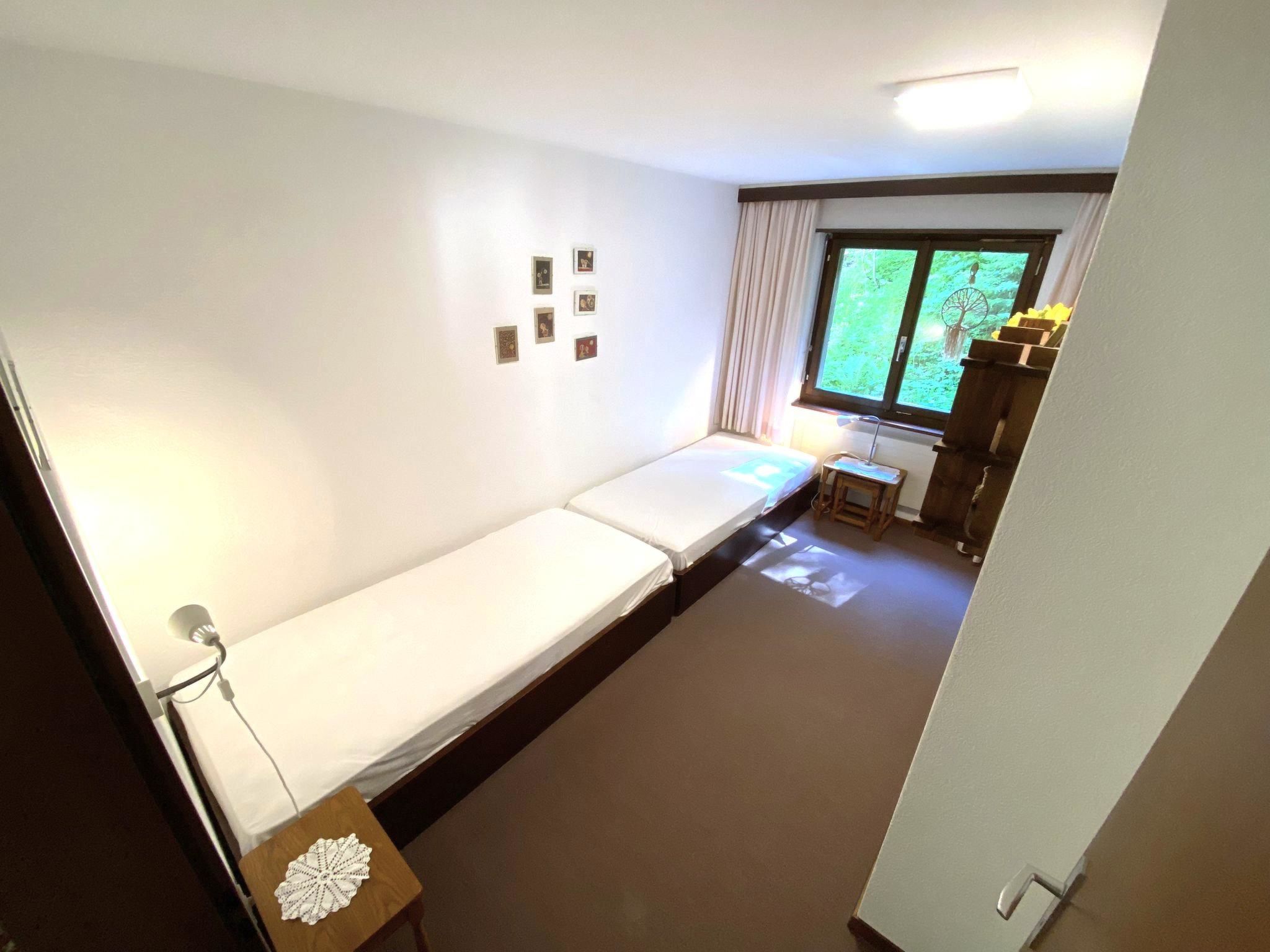Lärchenwald 1803 # 5-bed apartment, Bad, WC 5-Bettwohnung, Bad, WC - Image-tags.info