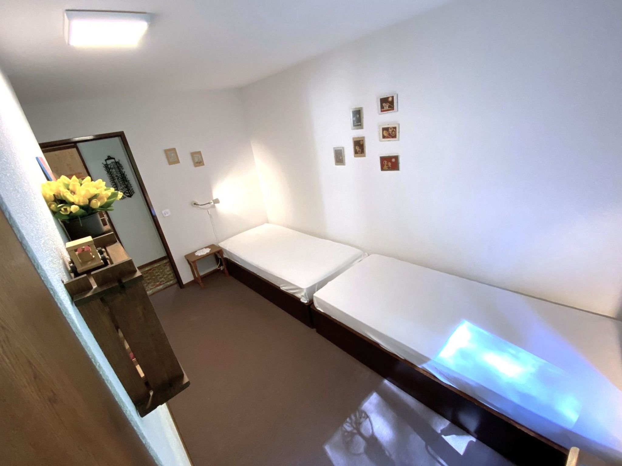 Lärchenwald 1803 # 5-bed apartment, Bad, WC 5-Bettwohnung, Bad, WC - Image-tags.info