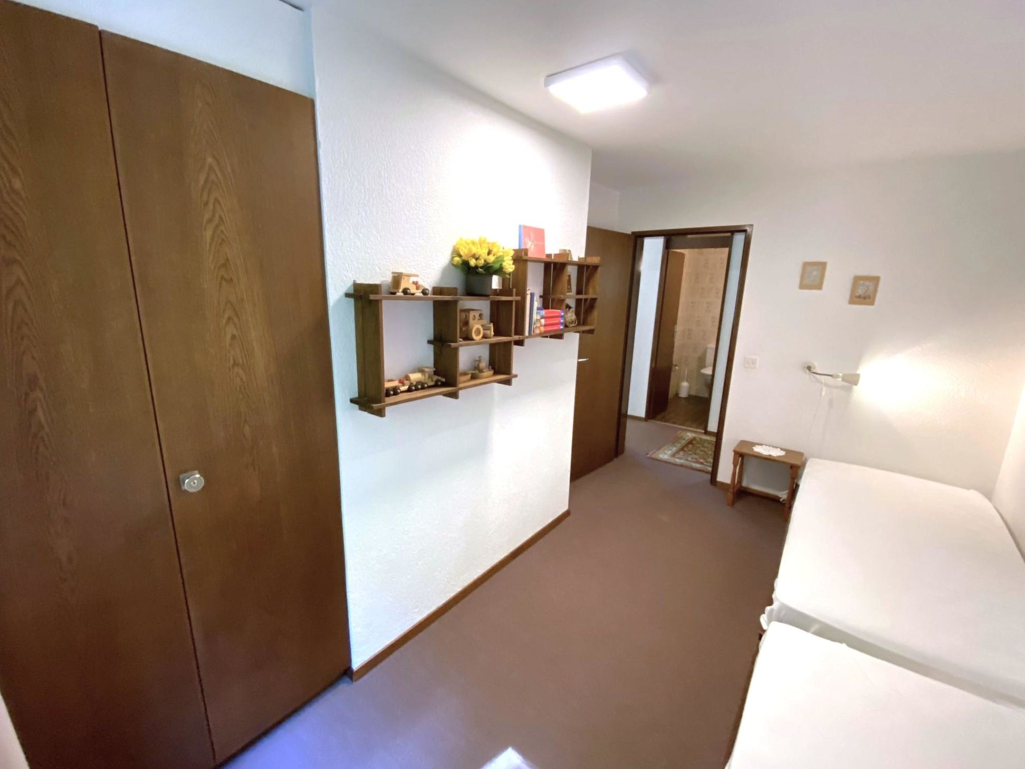 Lärchenwald 1803 # 5-bed apartment, Bad, WC 5-Bettwohnung, Bad, WC - Image-tags.info