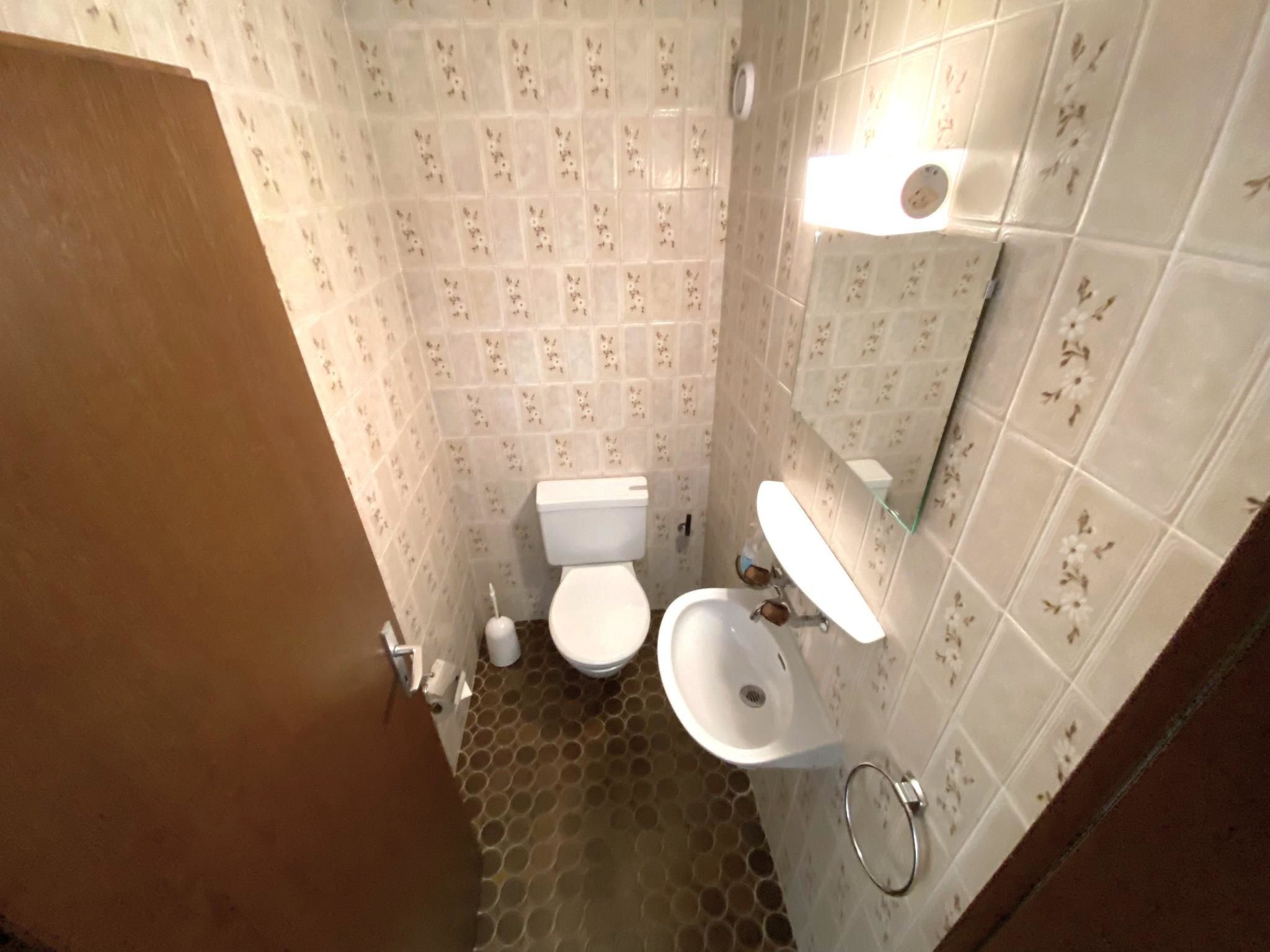 Lärchenwald 1803 # 5-bed apartment, Bad, WC 5-Bettwohnung, Bad, WC - Image-tags.info