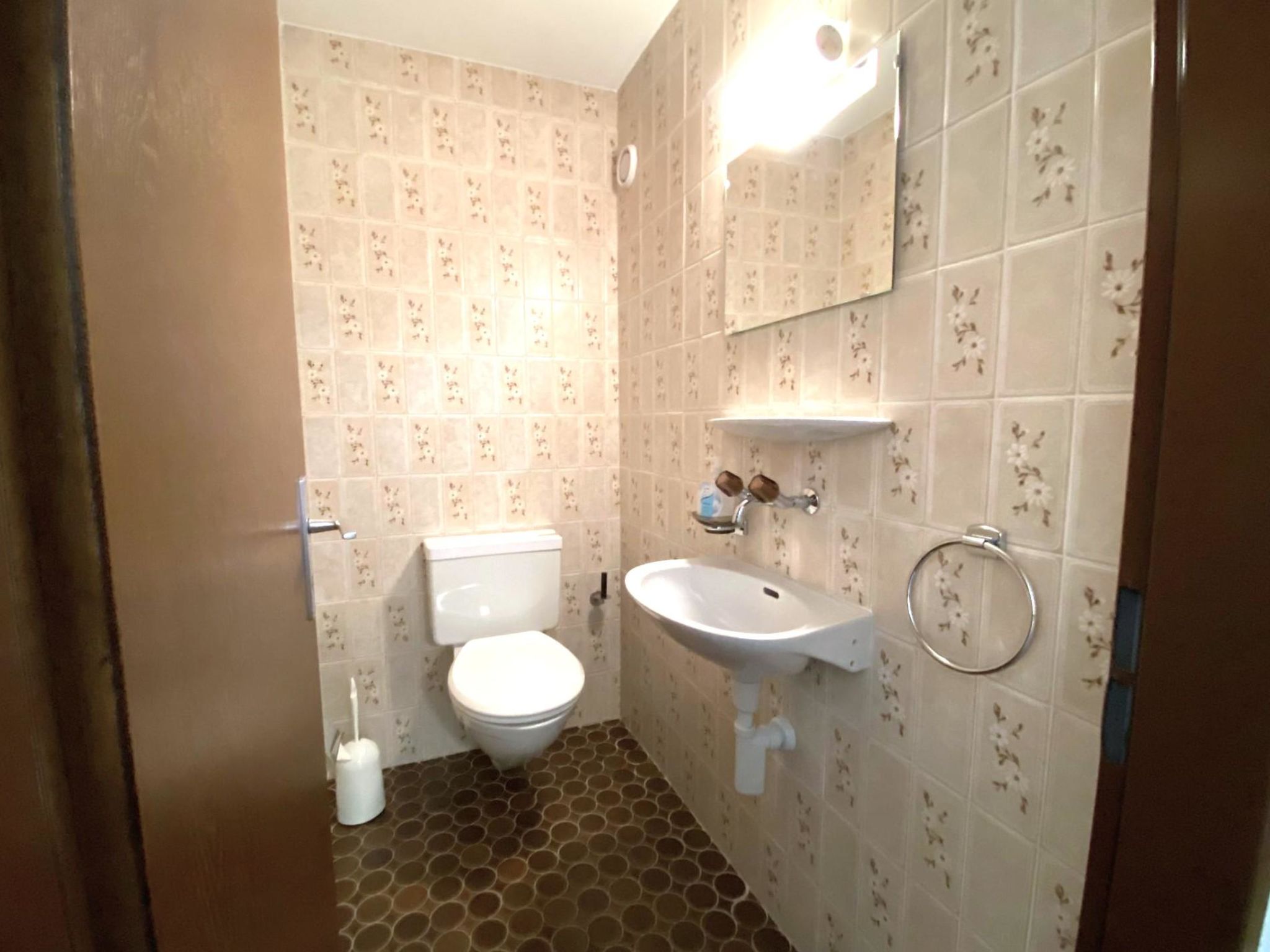 Lärchenwald 1803 # 5-bed apartment, Bad, WC 5-Bettwohnung, Bad, WC - Image-tags.info
