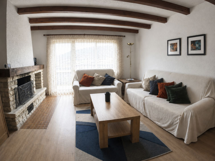 Residenz Clabina Leukerbad # 6-bed Apartment, Bad, Wc - Leukerbad, Suiza