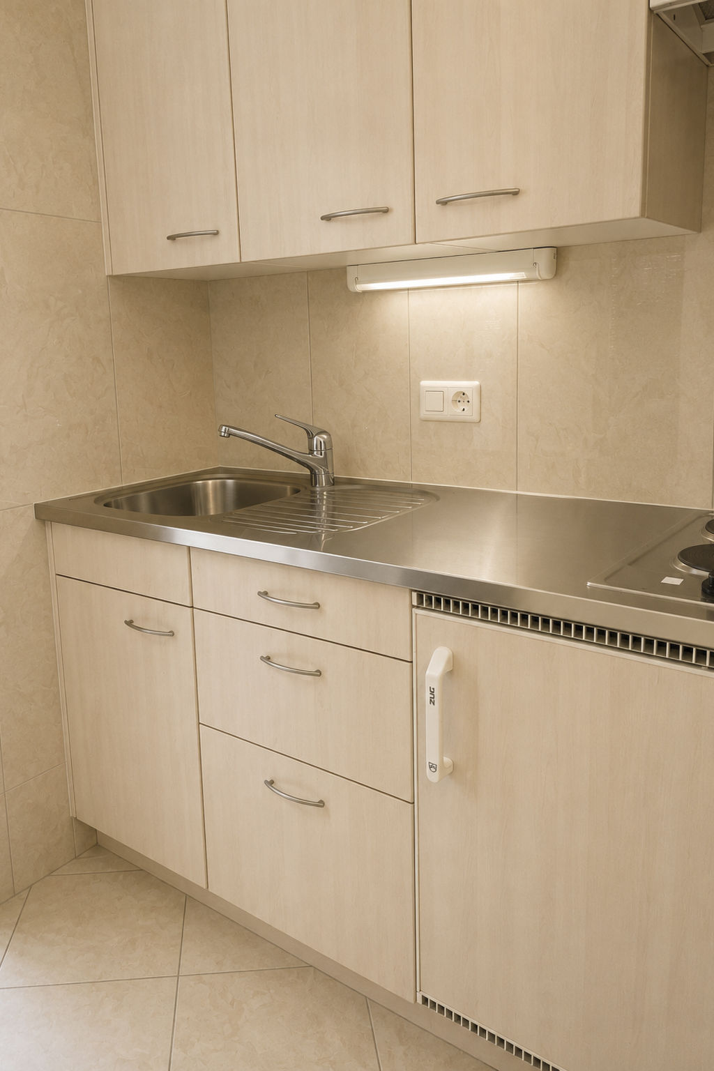 Photo of Majesta Leukerbad # 6-bed apartment, Dusche oder Bad, WC