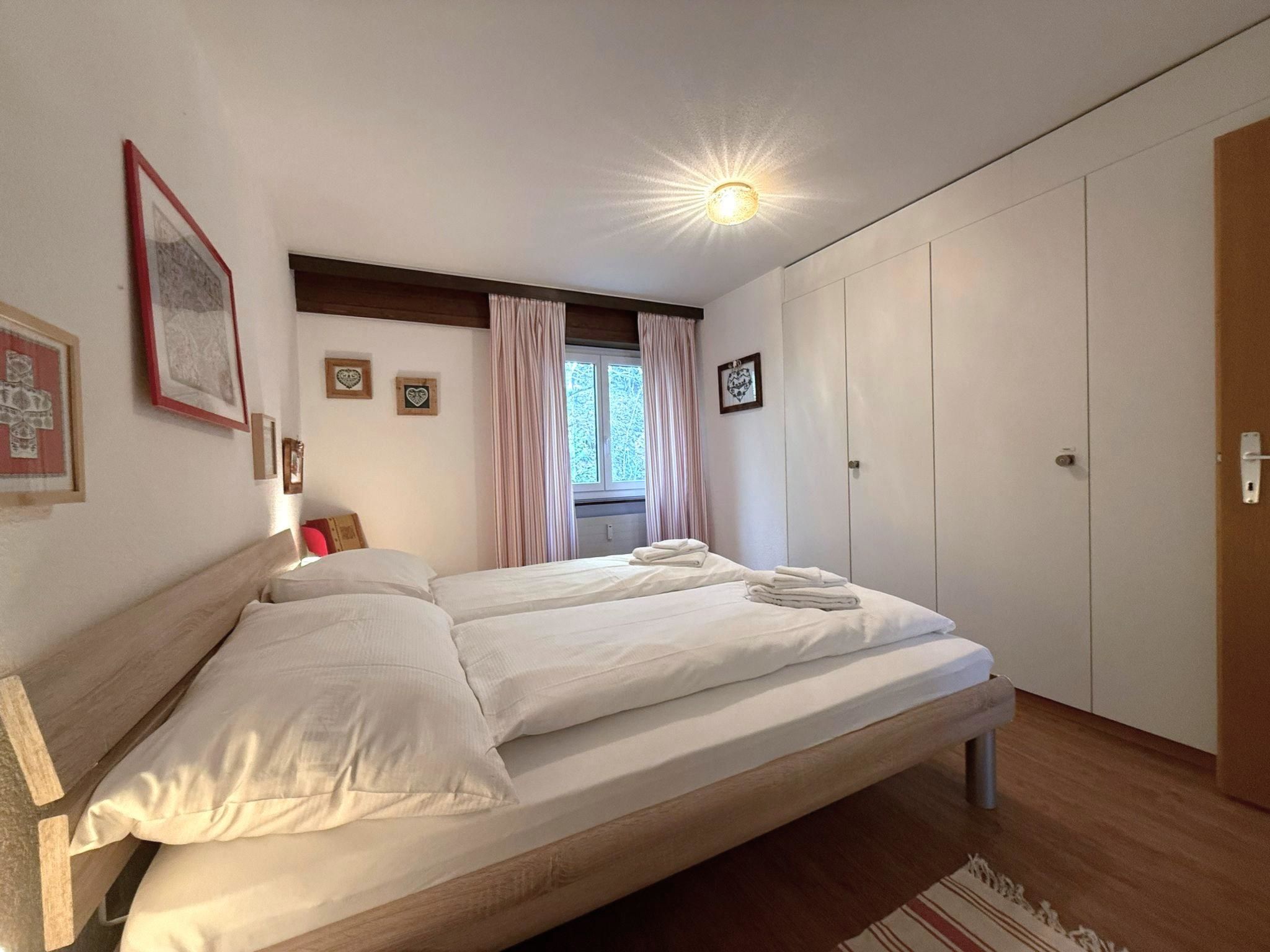Lärchenwald 1808 # 4-bed apartment, Bad, WC 4-Bettwohnung, Bad, WC - Image-tags.info