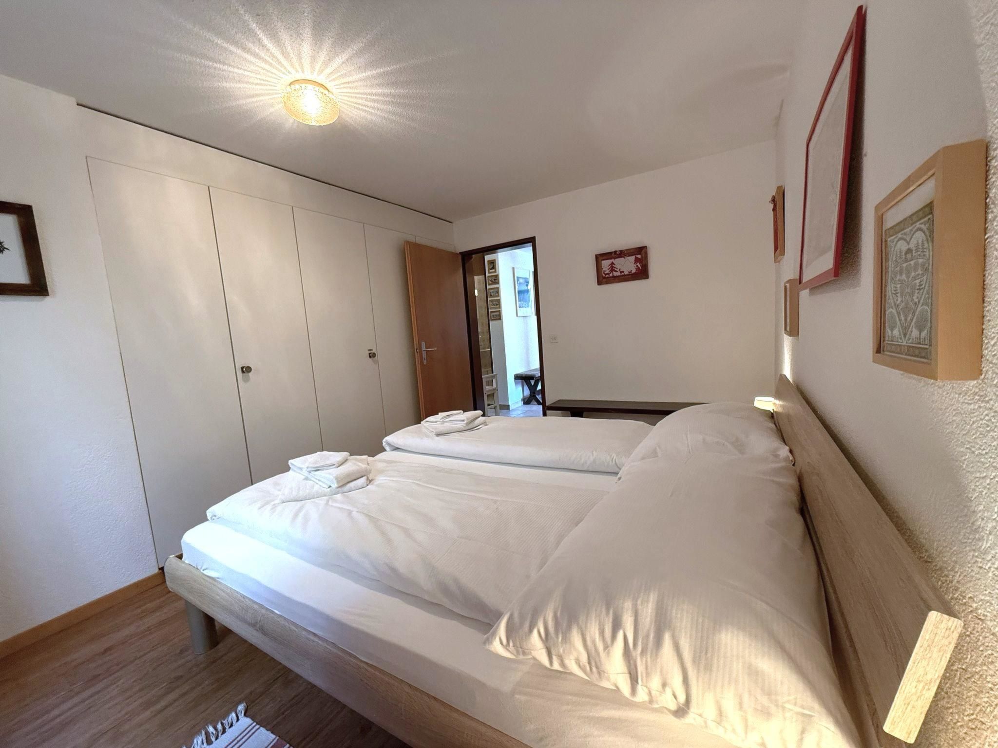 Lärchenwald 1808 # 4-bed apartment, Bad, WC 4-Bettwohnung, Bad, WC - Image-tags.info