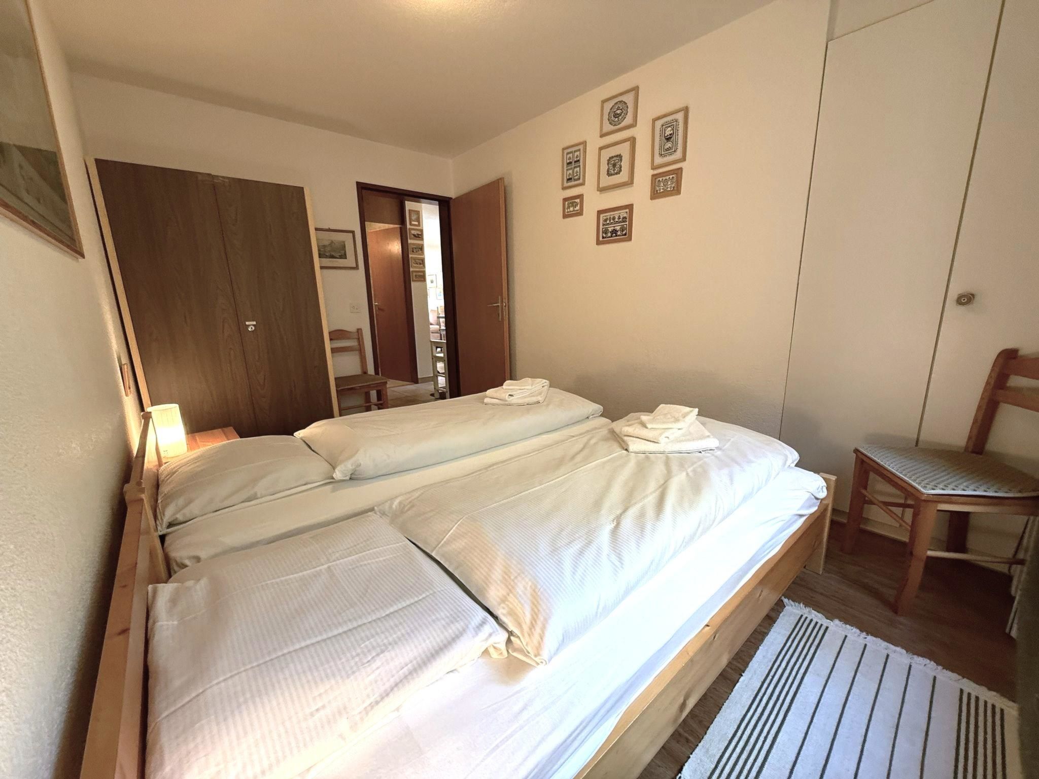 Lärchenwald 1808 # 4-bed apartment, Bad, WC 4-Bettwohnung, Bad, WC - Image-tags.info