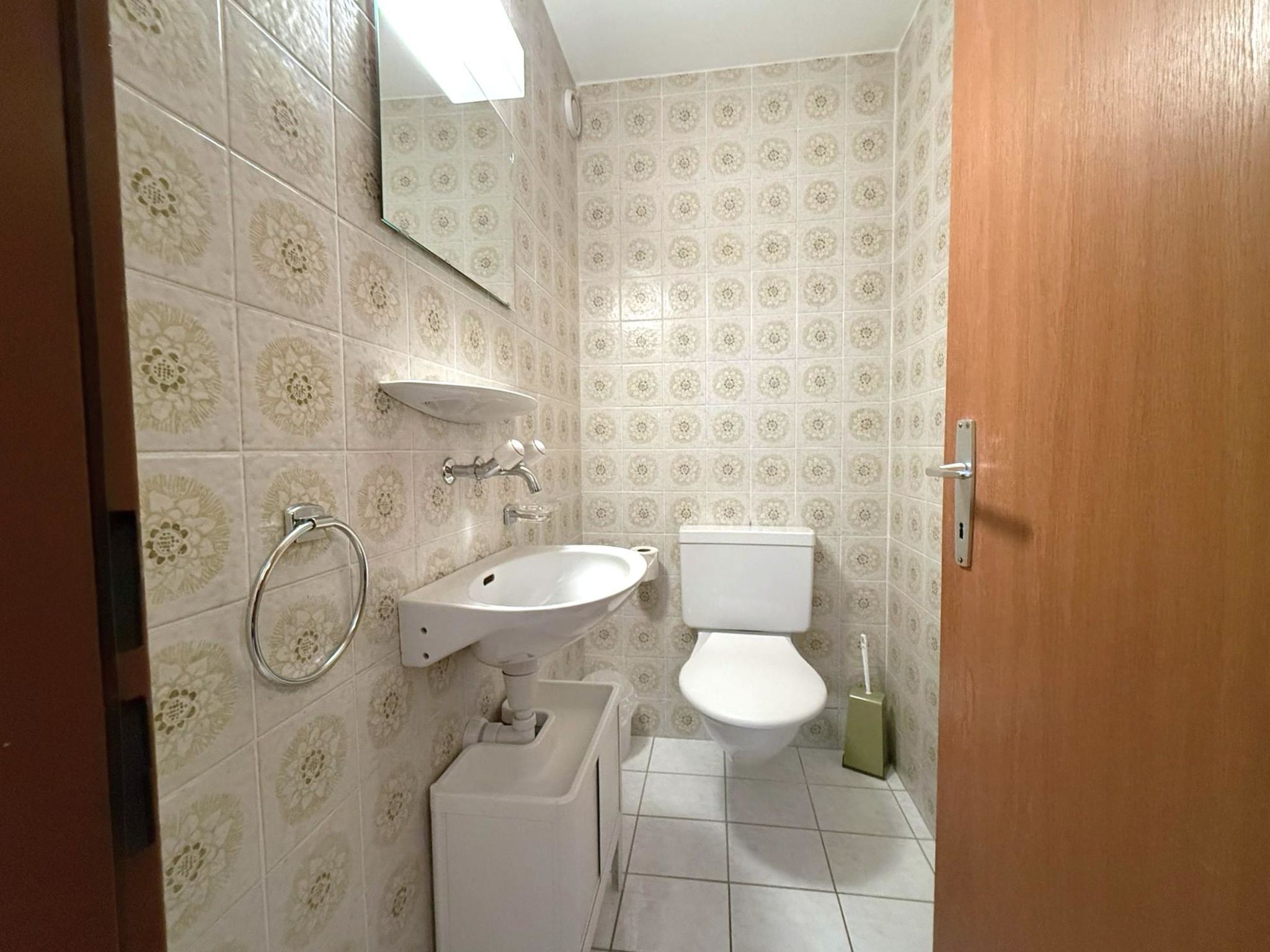 Lärchenwald 1808 # 4-bed apartment, Bad, WC 4-Bettwohnung, Bad, WC - Image-tags.info