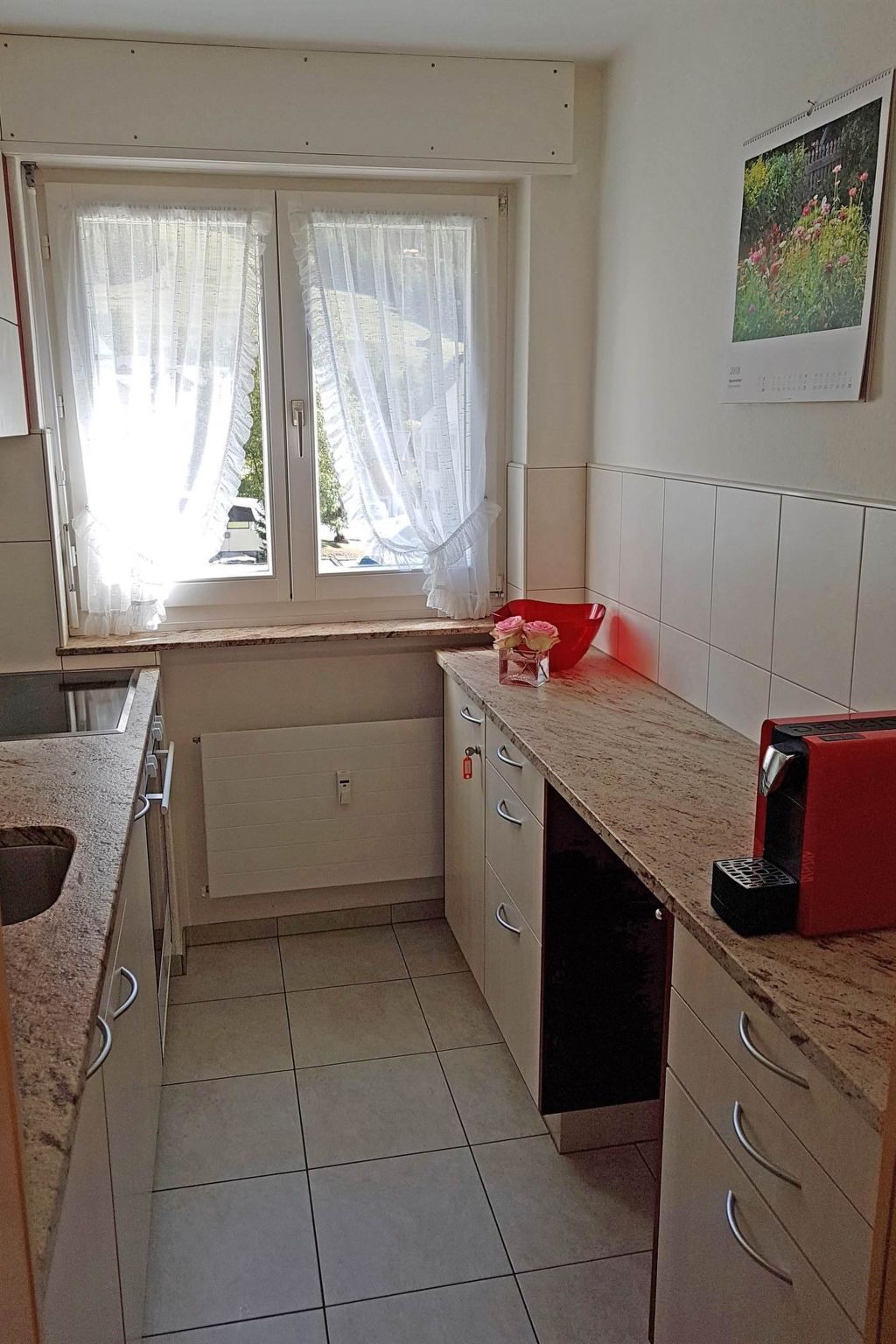 Gitzifurka 7 # 4-bed apartment, Dusche, WC 4-Bettwohnung, Dusche, WC