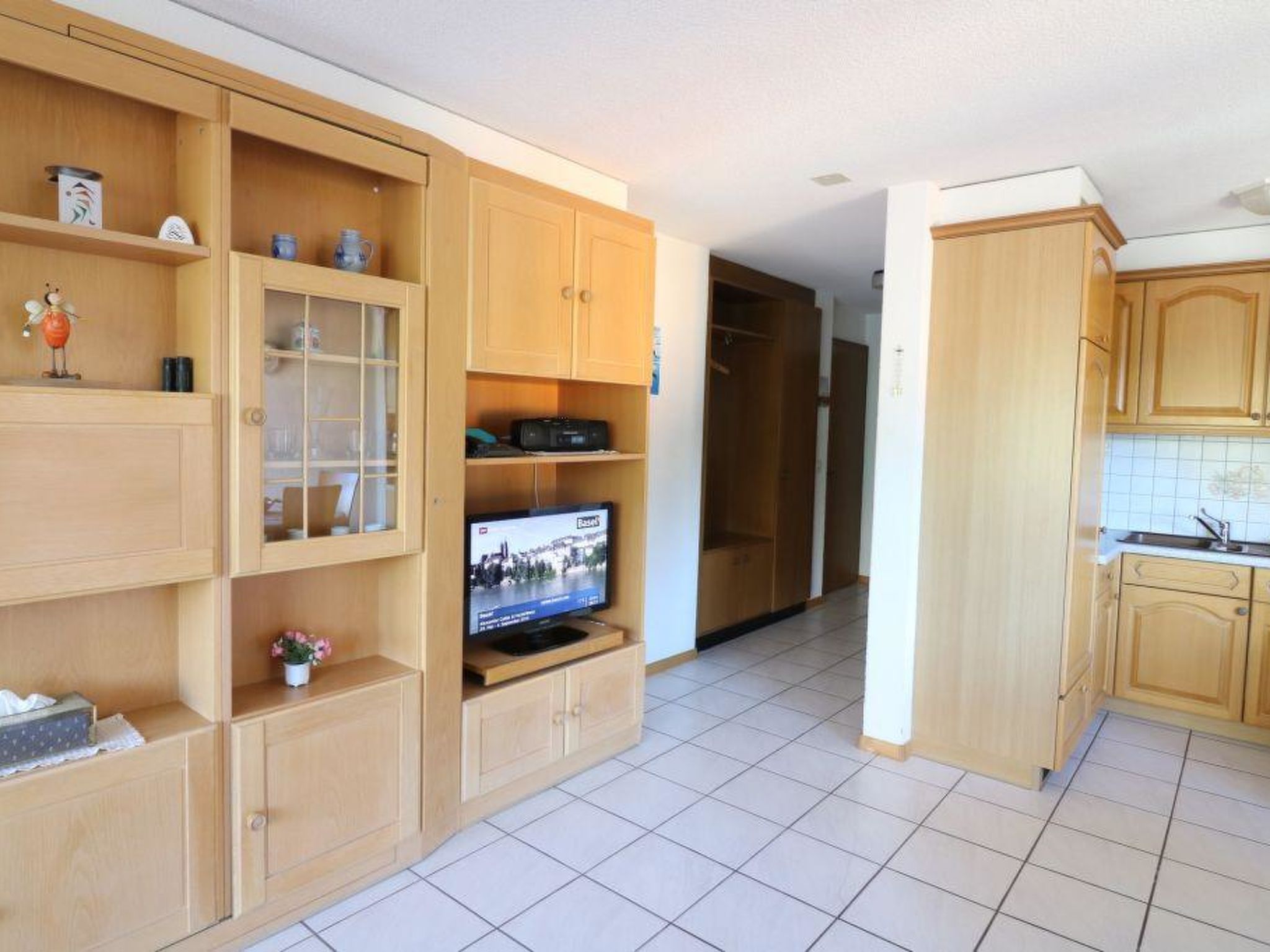 Adlerhorst Leukerbad # 4-bed apartment, Bad, WC - Image-tags.info