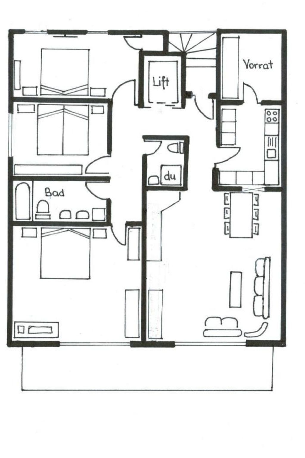 Adlerhorst Leukerbad # 6-bed apartment, Dusche oder Bad, WC - Image-tags.info