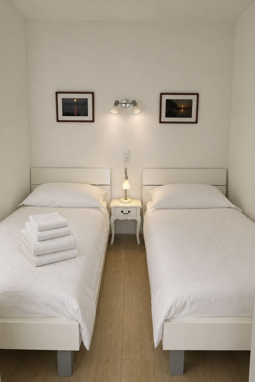 Photo of Majesta Leukerbad # 2-bed apartment, Dusche, WC