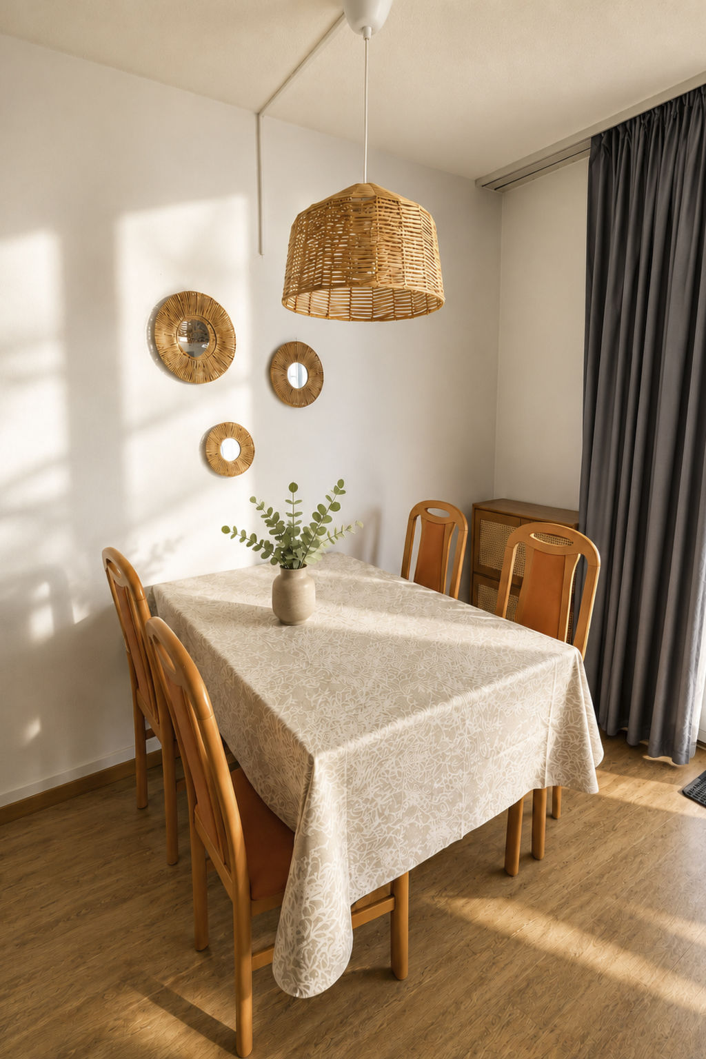 Photo of Majesta Leukerbad # 3-bed apartment, Bad, WC