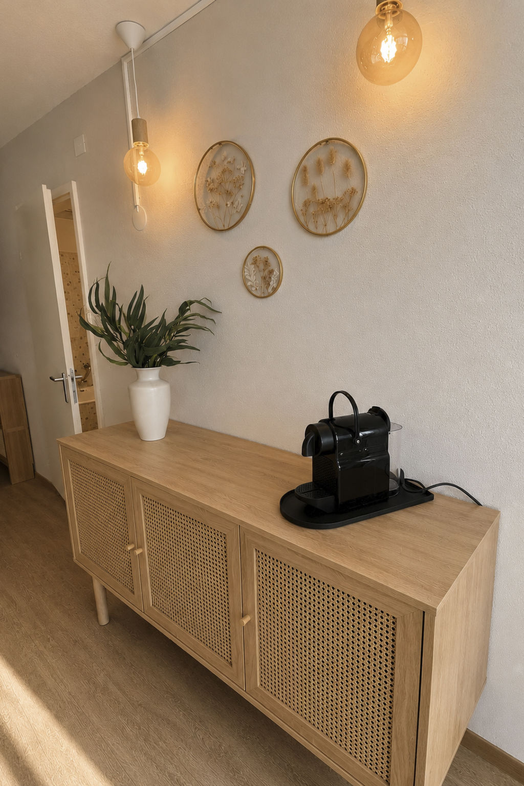 Photo of Majesta Leukerbad # 3-bed apartment, Bad, WC