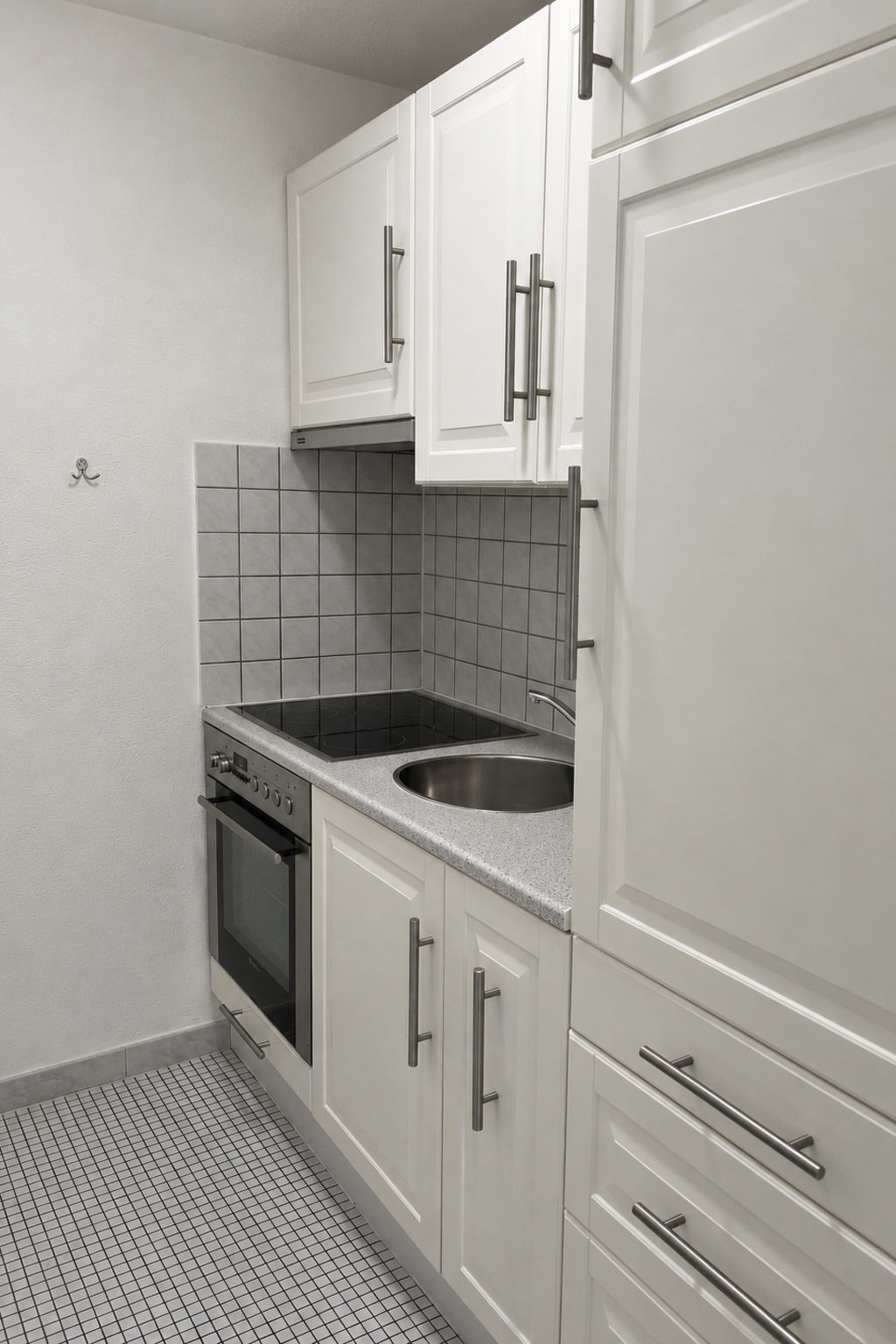 Photo of Majesta Leukerbad # 3-bed apartment, Bad, WC