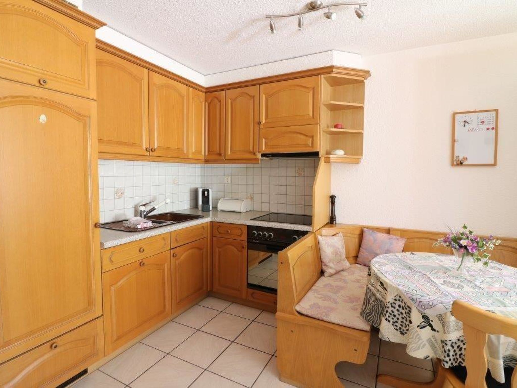 Adlerhorst Leukerbad # 2-bed apartment, Dusche, WC - Image-tags.info