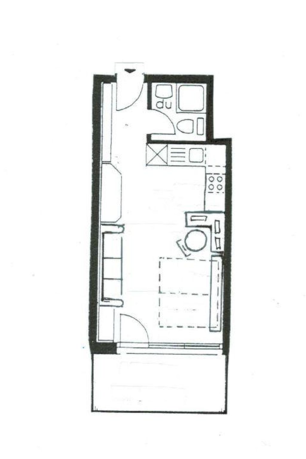 Adlerhorst Leukerbad # 2-bed apartment, Dusche, WC - Image-tags.info