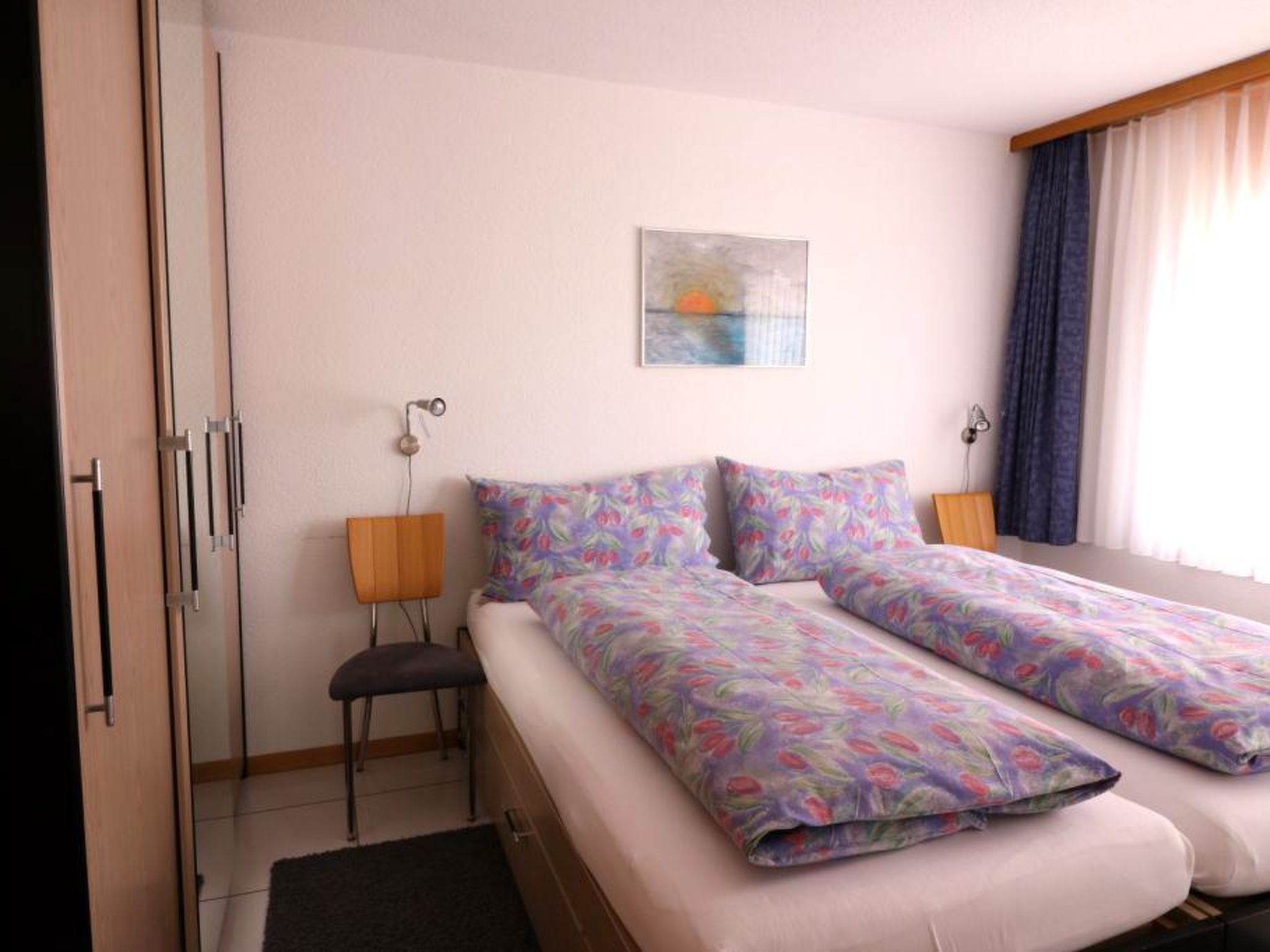 Adlerhorst Leukerbad # 4-bed apartment, Dusche, WC - Image-tags.info